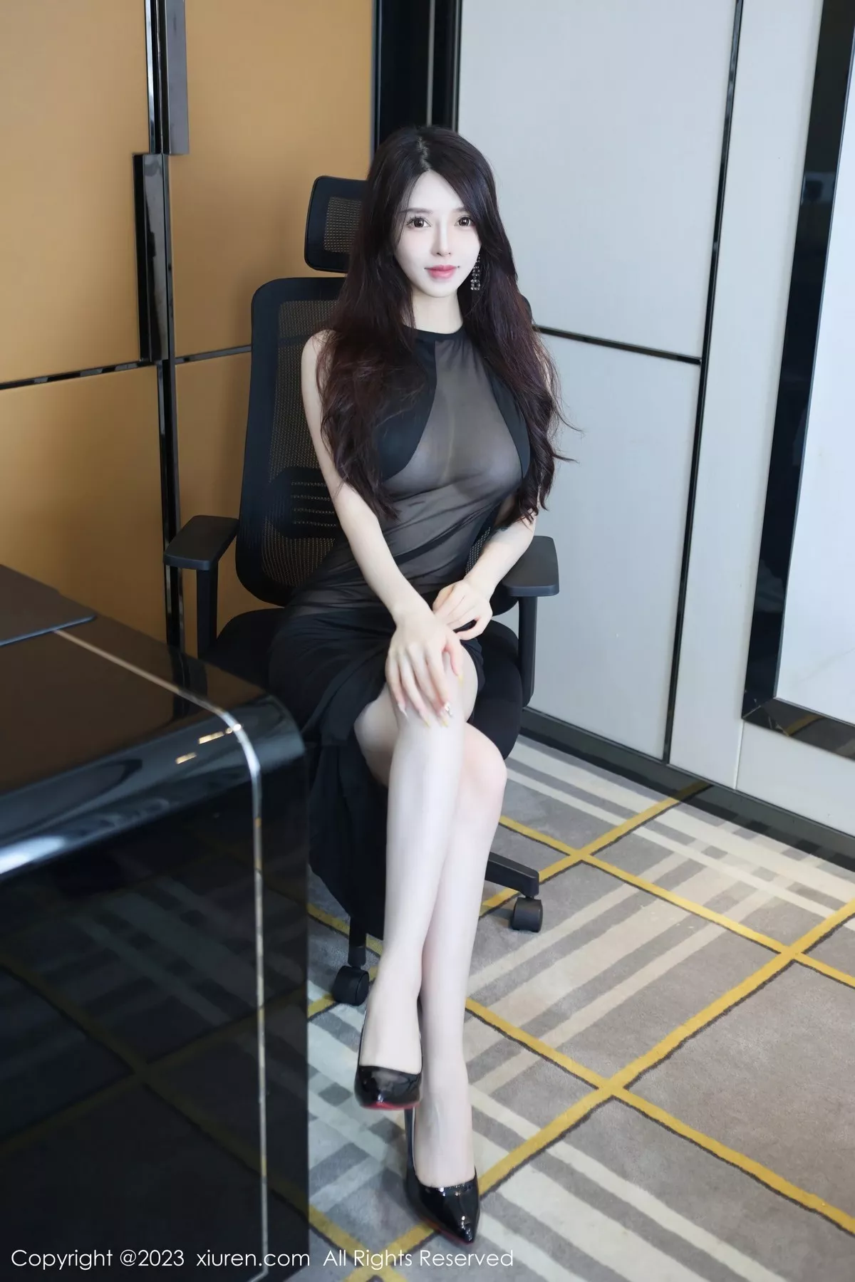 Xrmnw.Vip_玉兔_写真