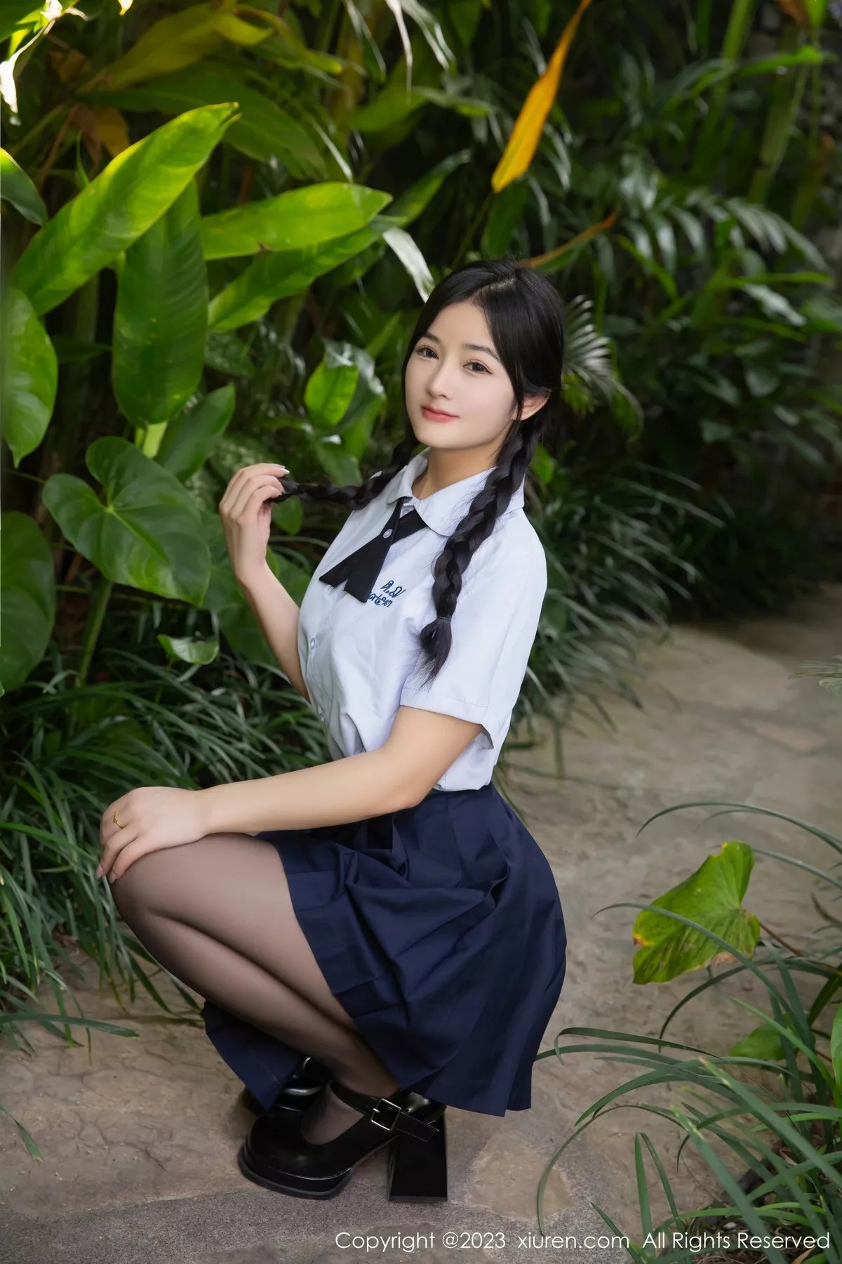 Xrmnw.Vip_谭小灵_写真