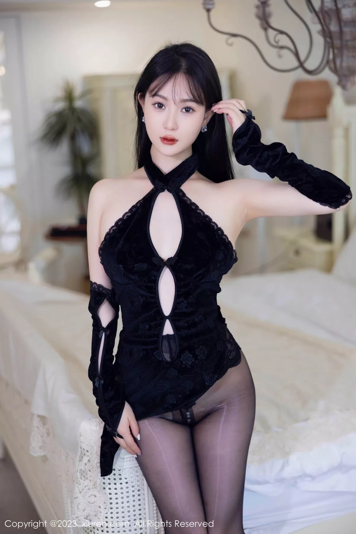 Xrmnw.Vip_柚琪_写真