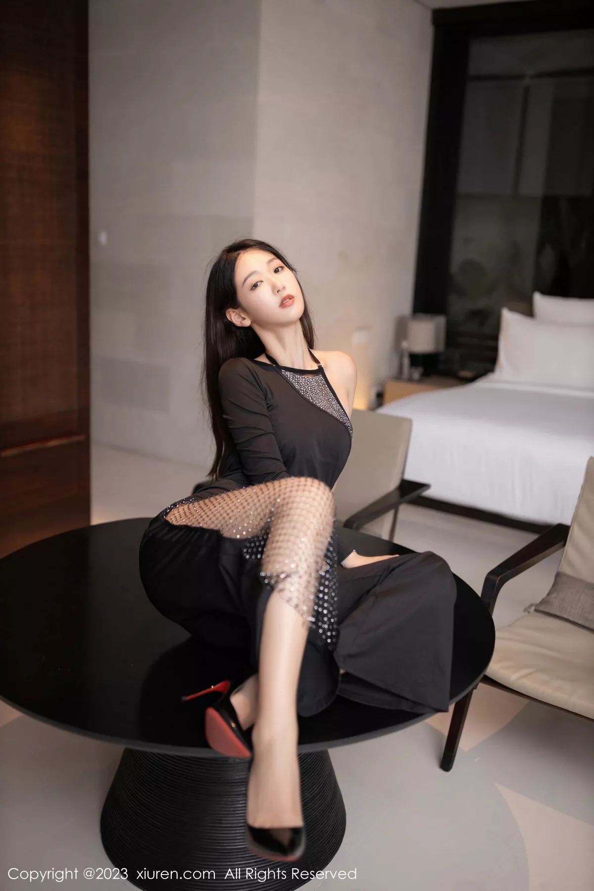 Xrmnw.Vip_唐安琪_写真