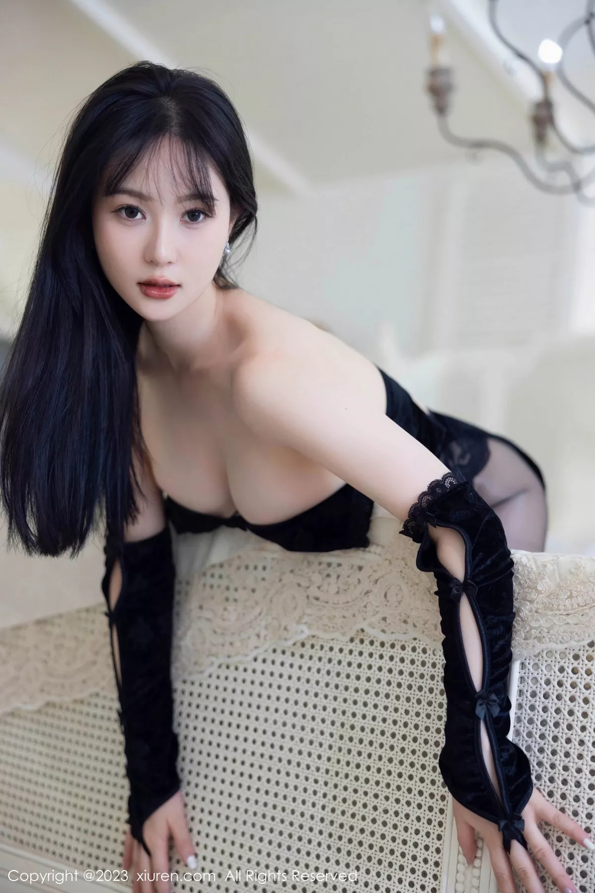 Xrmnw.Vip_柚琪_写真
