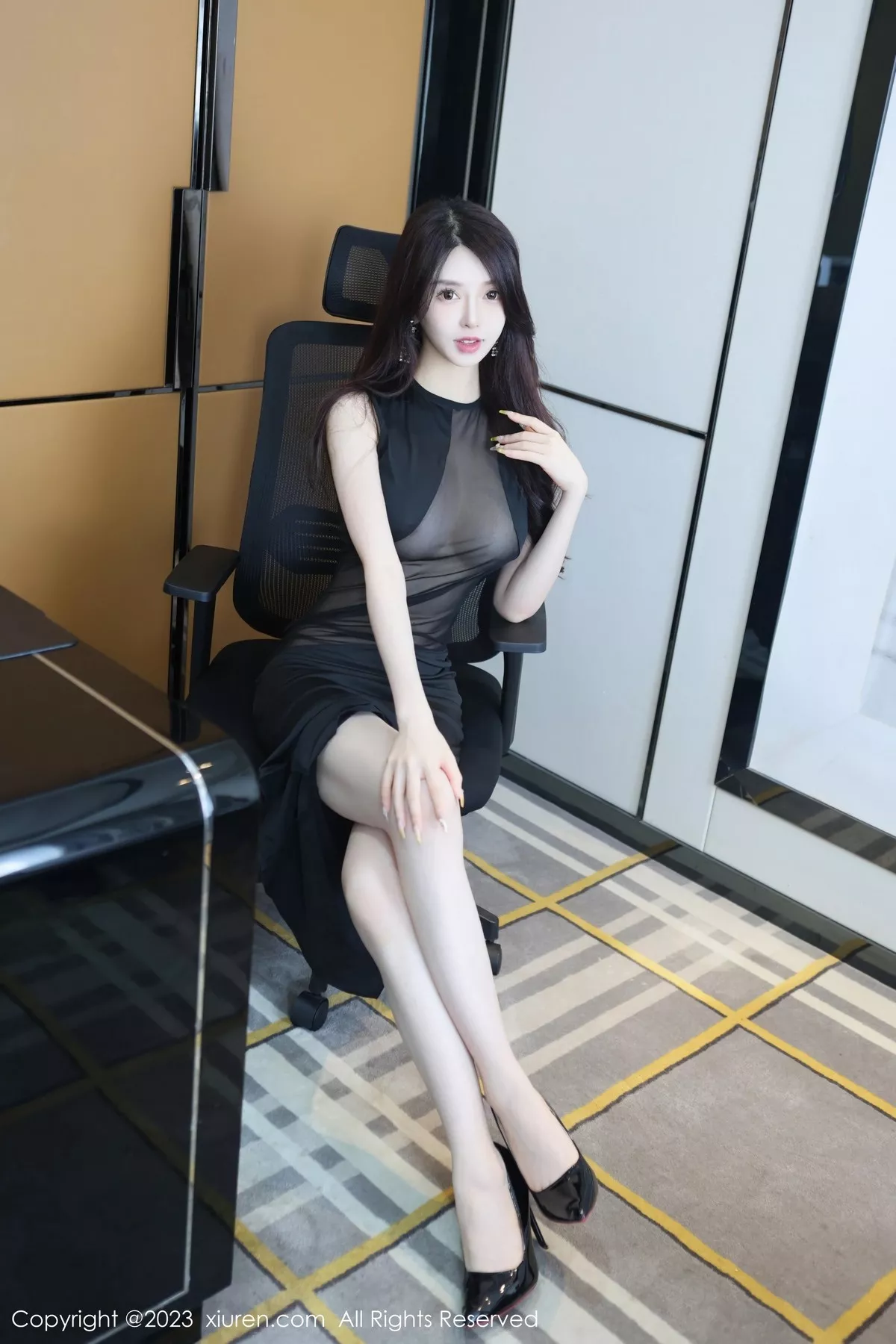 Xrmnw.Vip_玉兔_写真