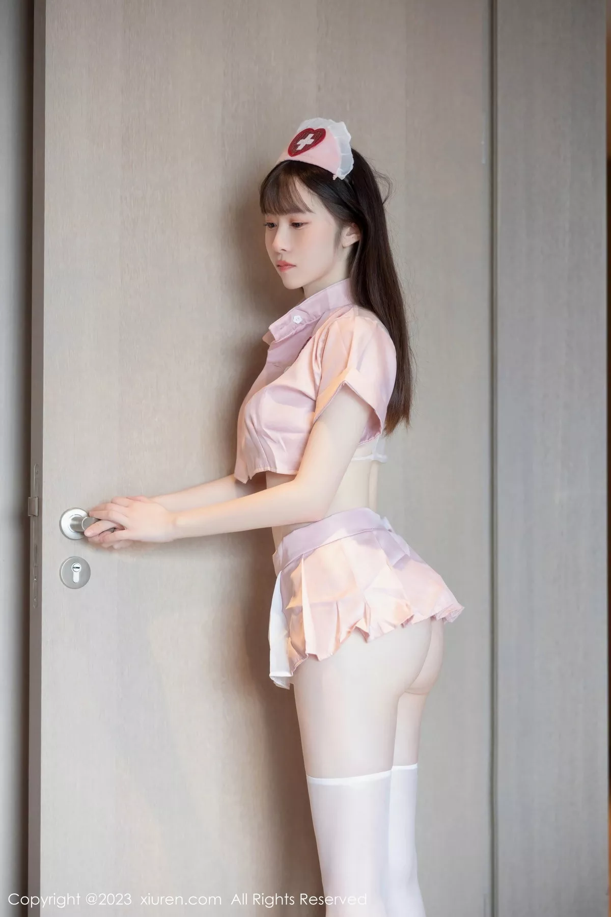 Xrmnw.Vip_林悠悠_写真