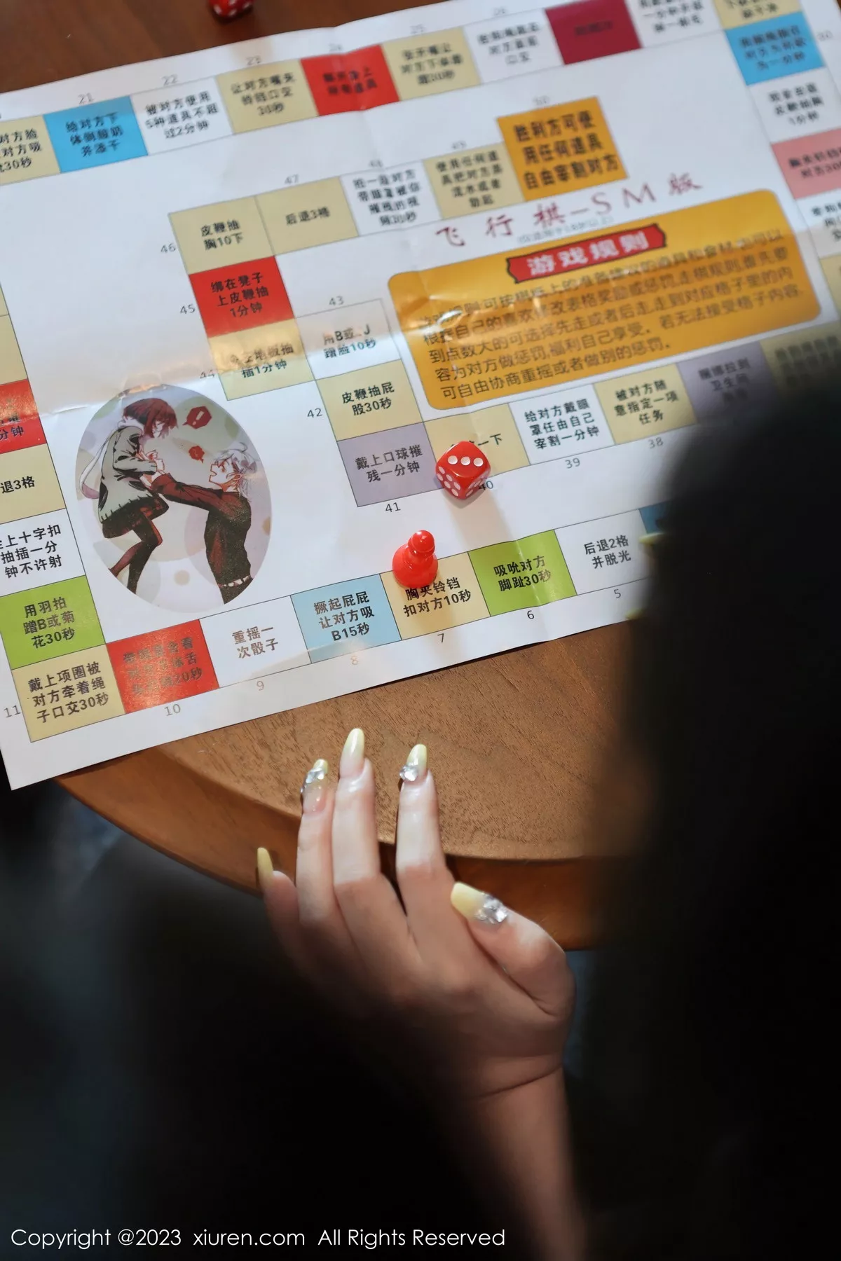 Xrmnw.Vip_模特合集_合集 Xrmnw.Vip_模特合集_写真