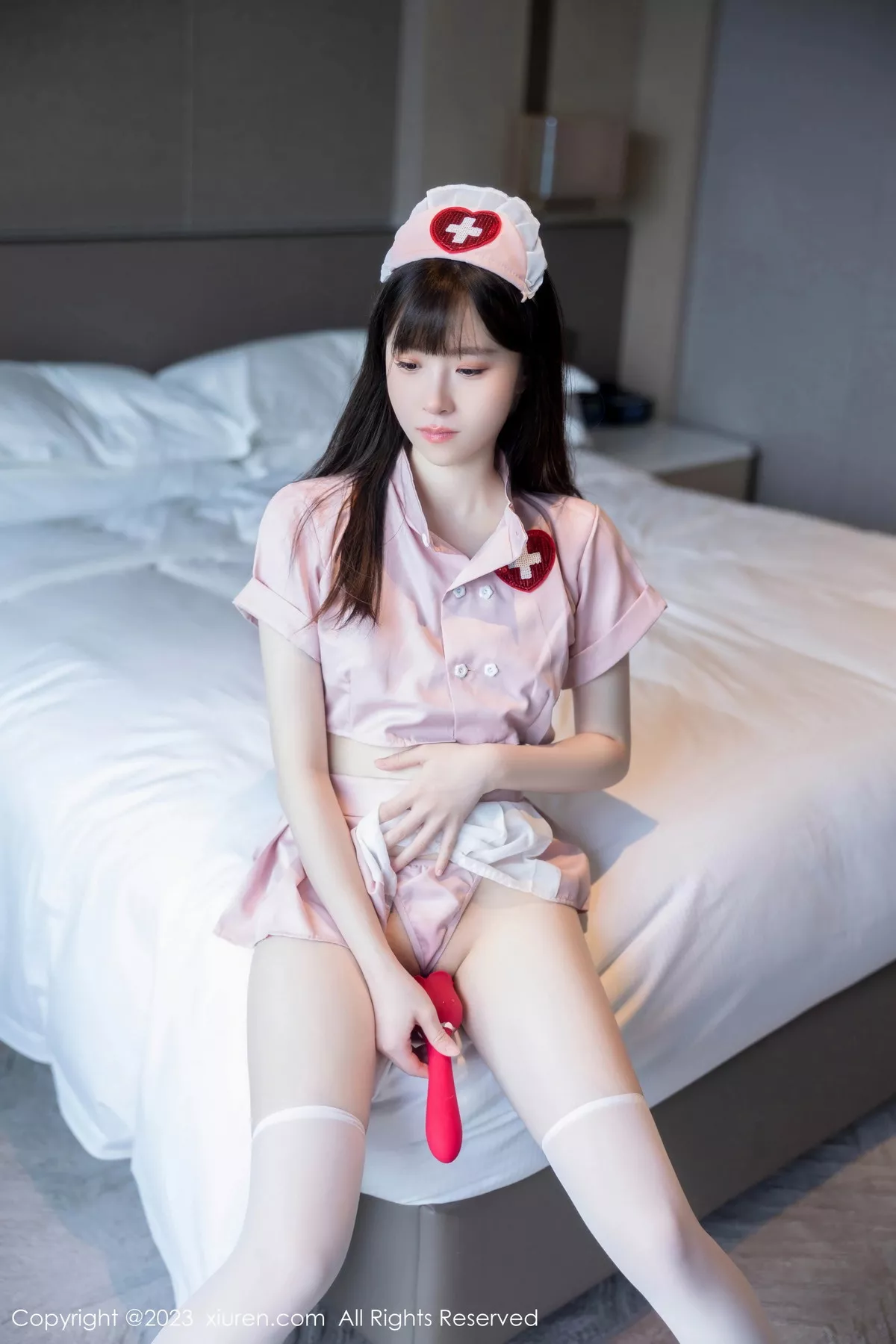 Xrmnw.Vip_林悠悠_写真