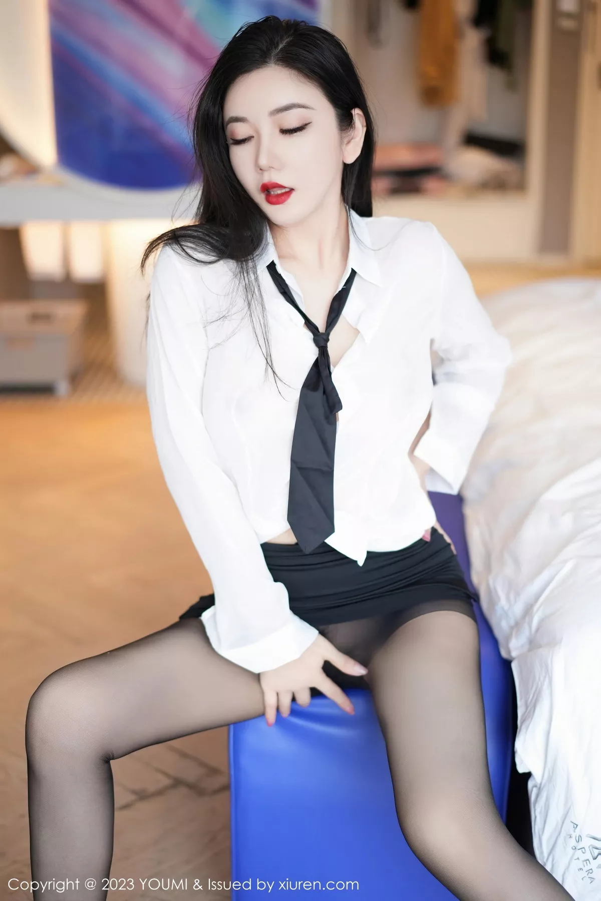 Xrmnw.Vip_心妍小公主_写真