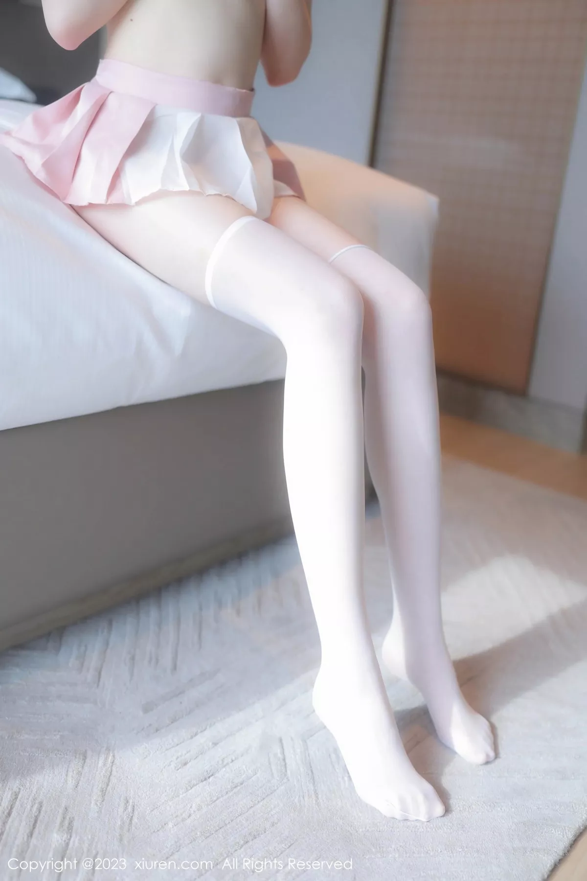 Xrmnw.Vip_林悠悠_写真