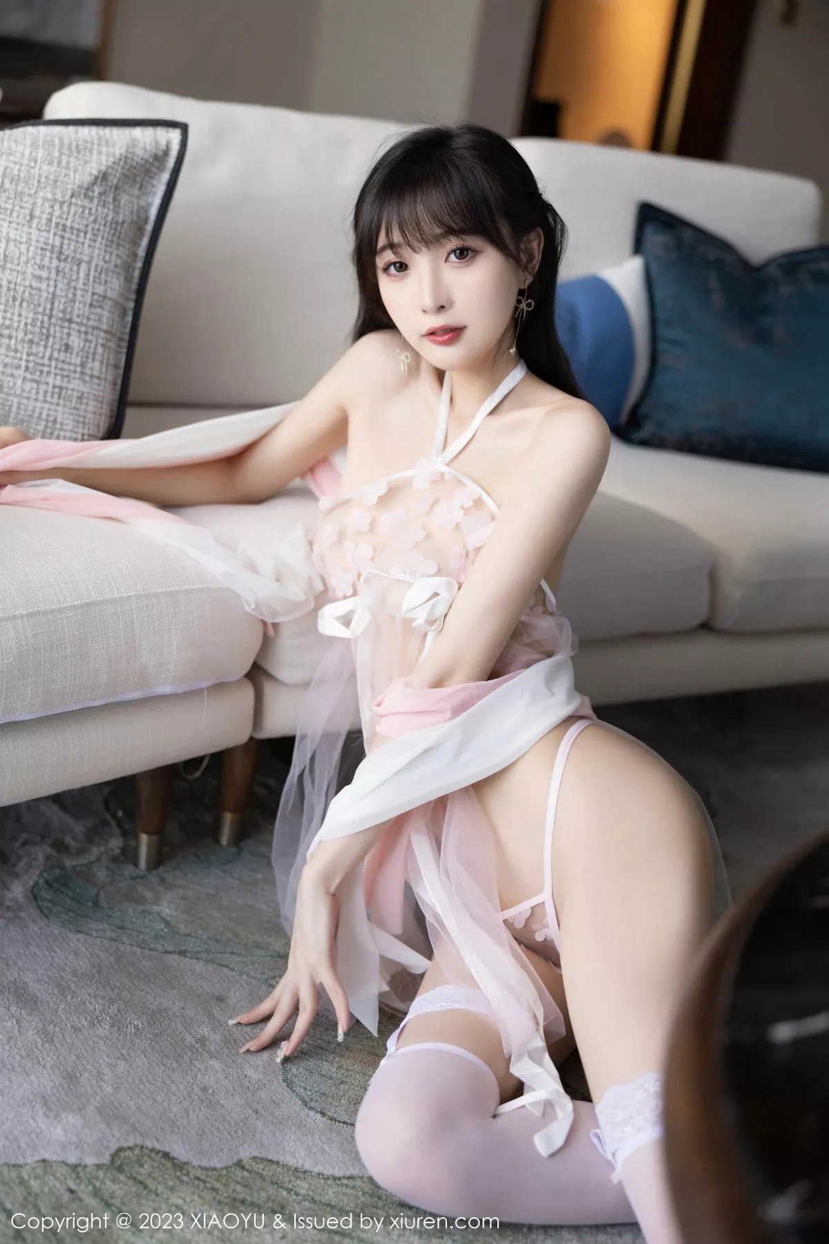 Xrmnw.Vip_林星阑_写真