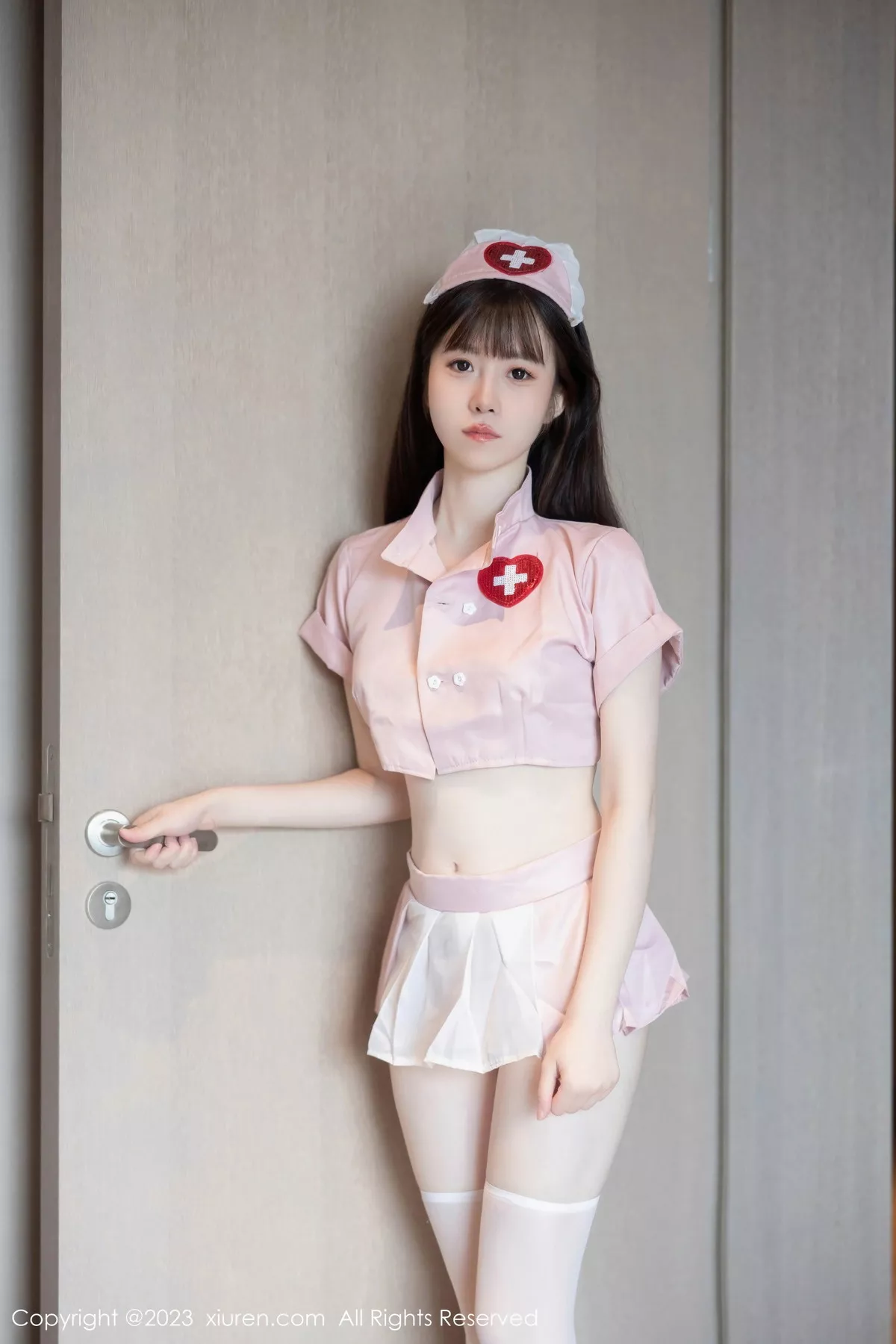 Xrmnw.Vip_林悠悠_写真