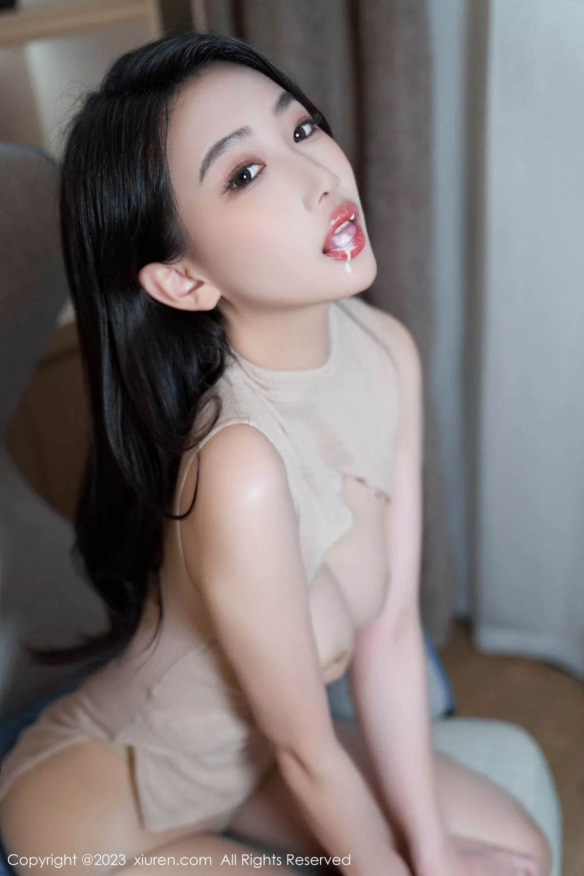 Xrmnw.Vip_沈青黛_写真