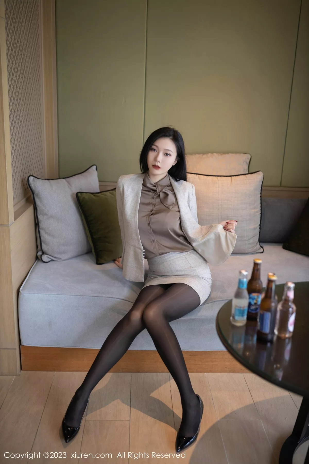Xrmnw.Vip_安然_写真