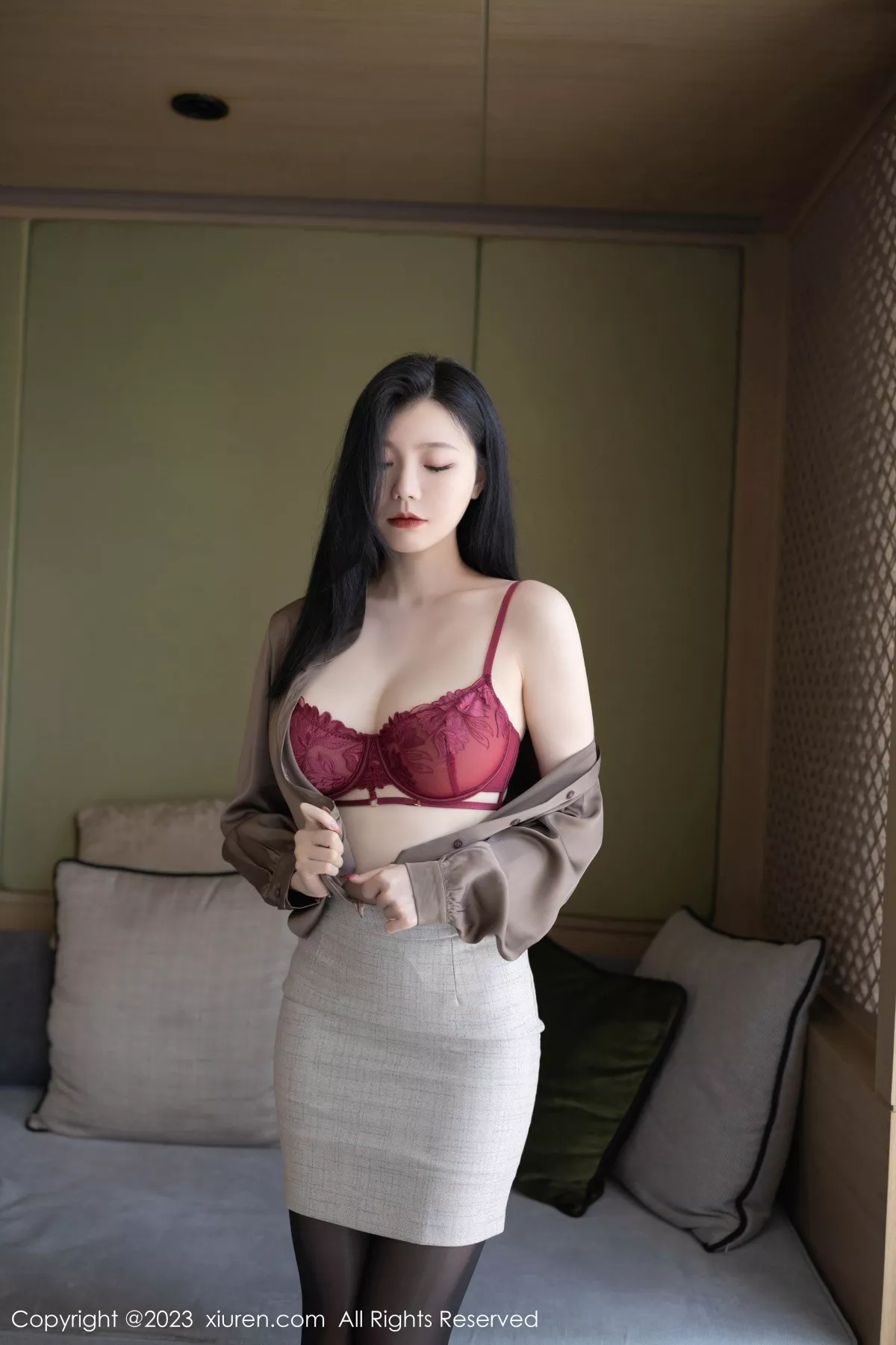 Xrmnw.Vip_安然_写真