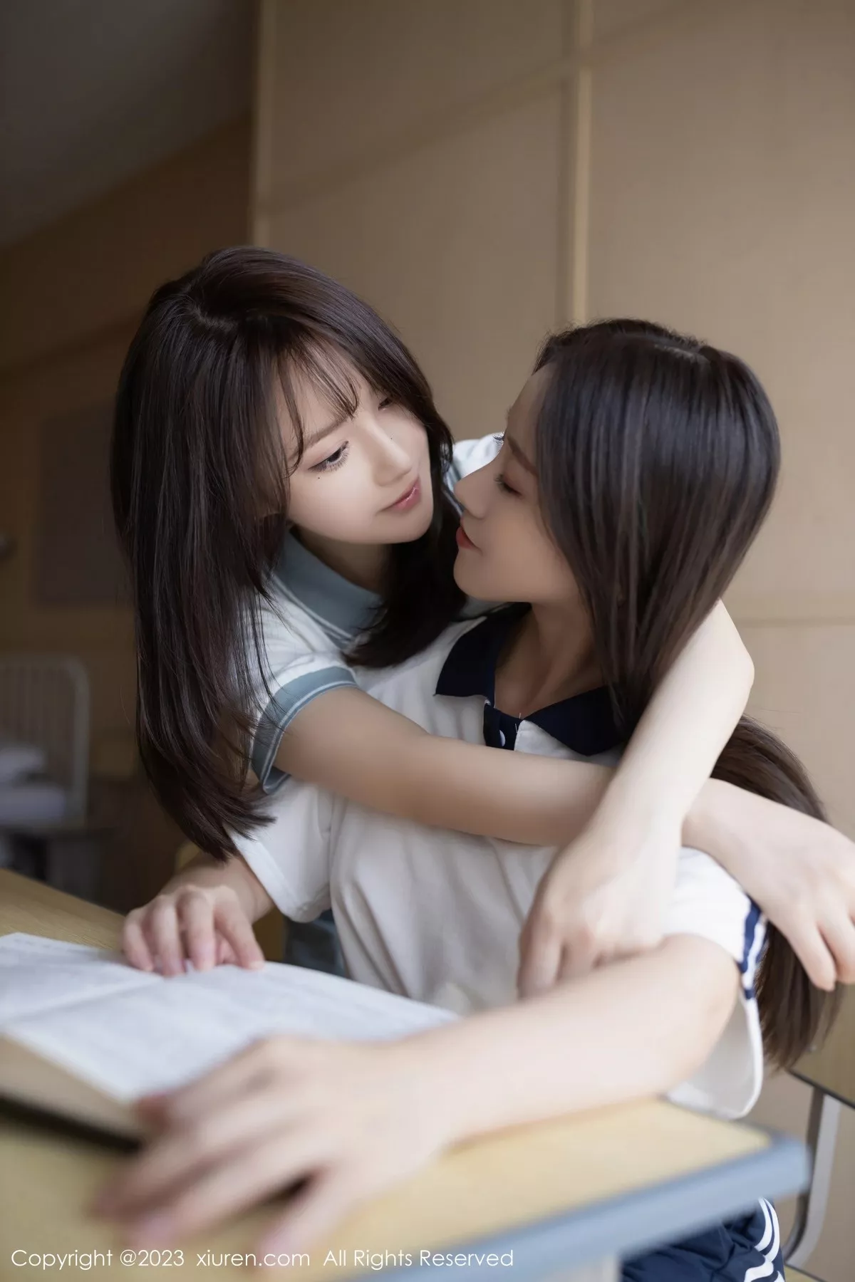 Xrmnw.Vip_鱼子酱_写真