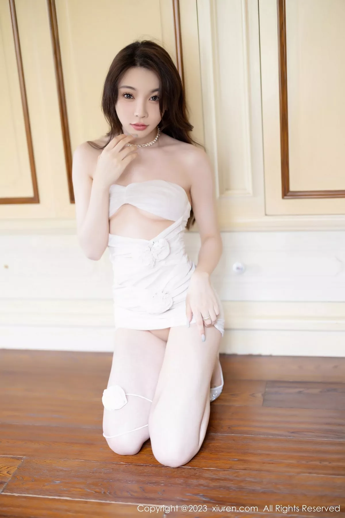 Xrmnw.Vip_徐莉芝_写真