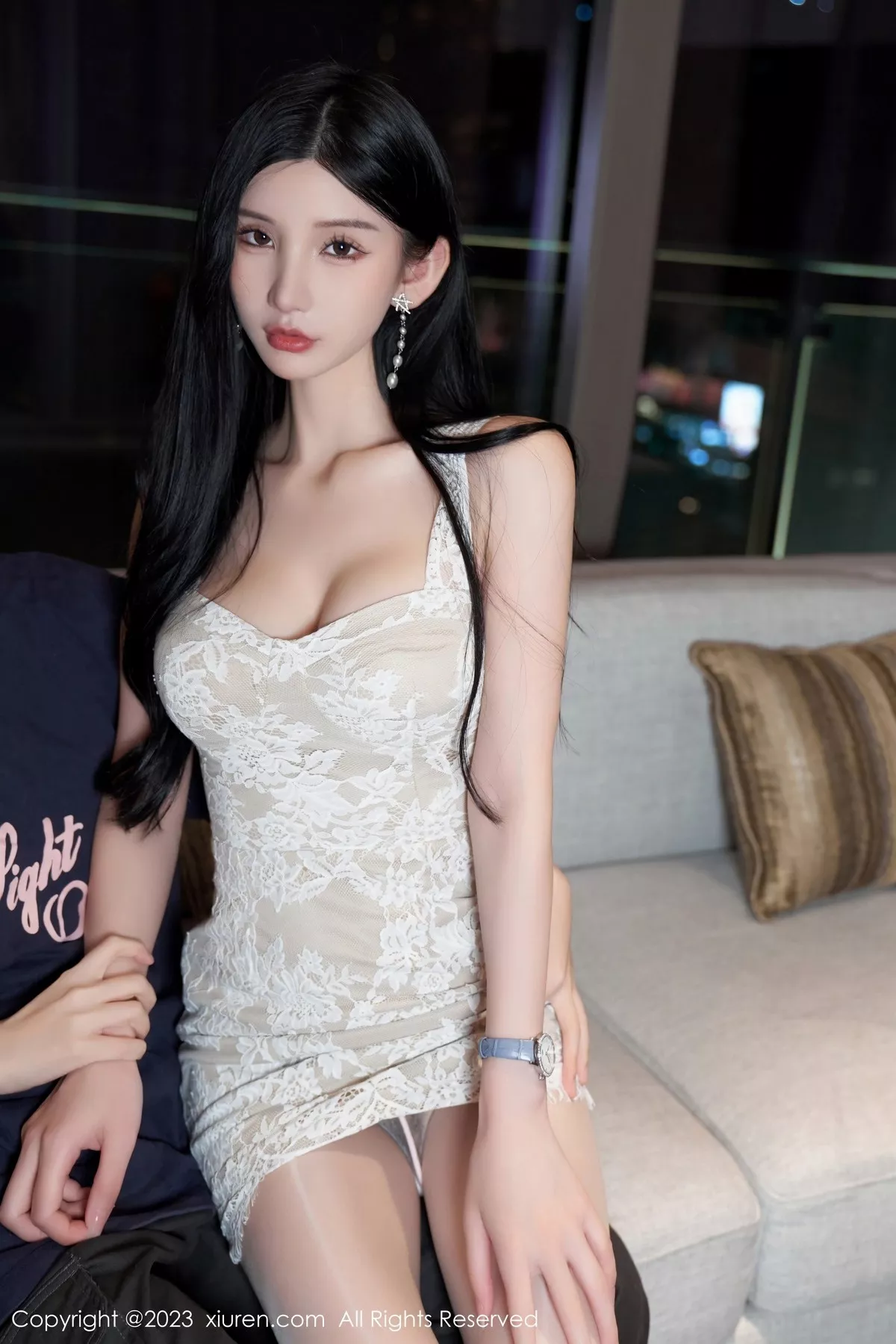 Xrmnw.Vip_周于希_写真