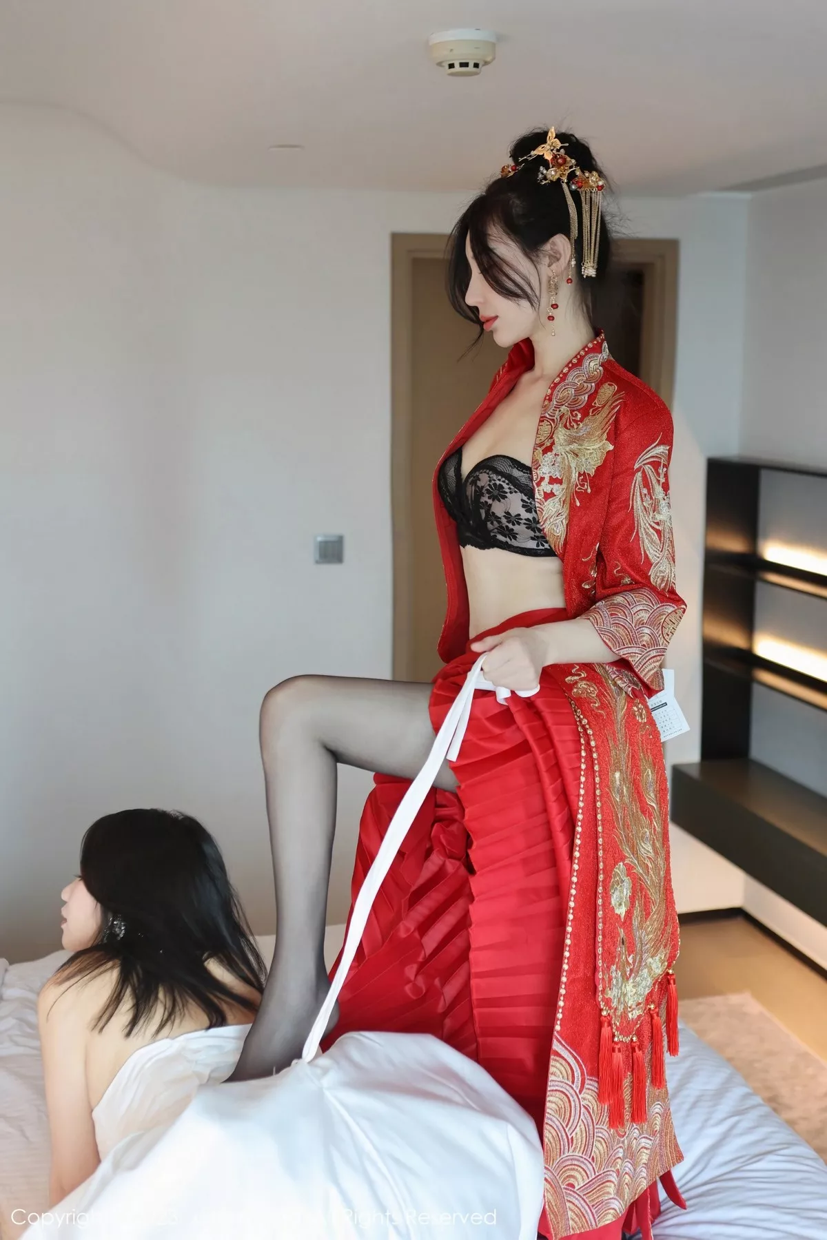 Xrmnw.Vip_王曼柔_写真