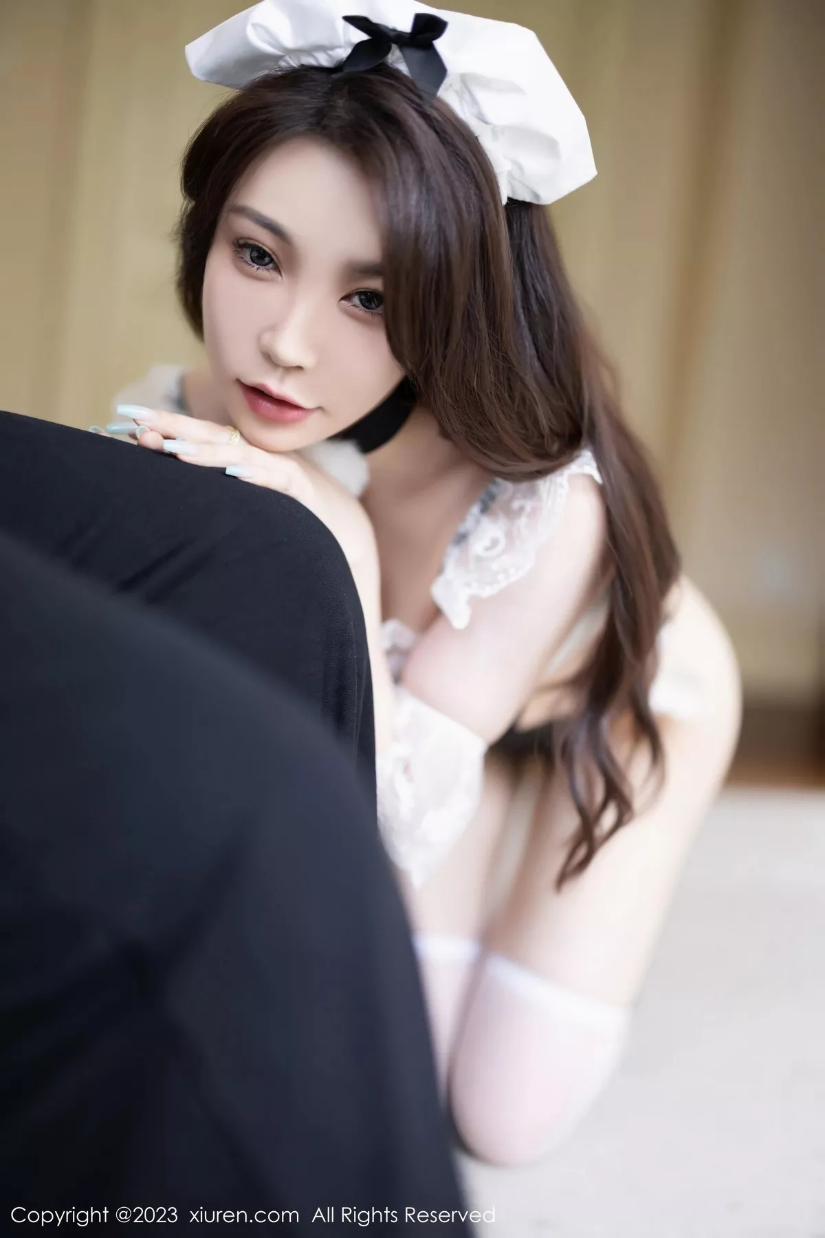Xrmnw.Vip_徐莉芝_写真