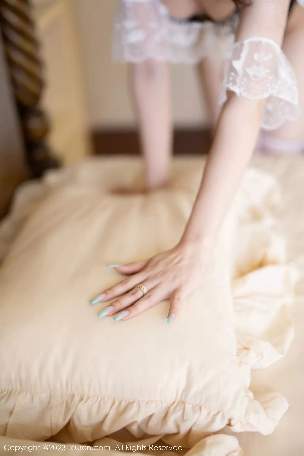Xrmnw.Vip_徐莉芝_写真