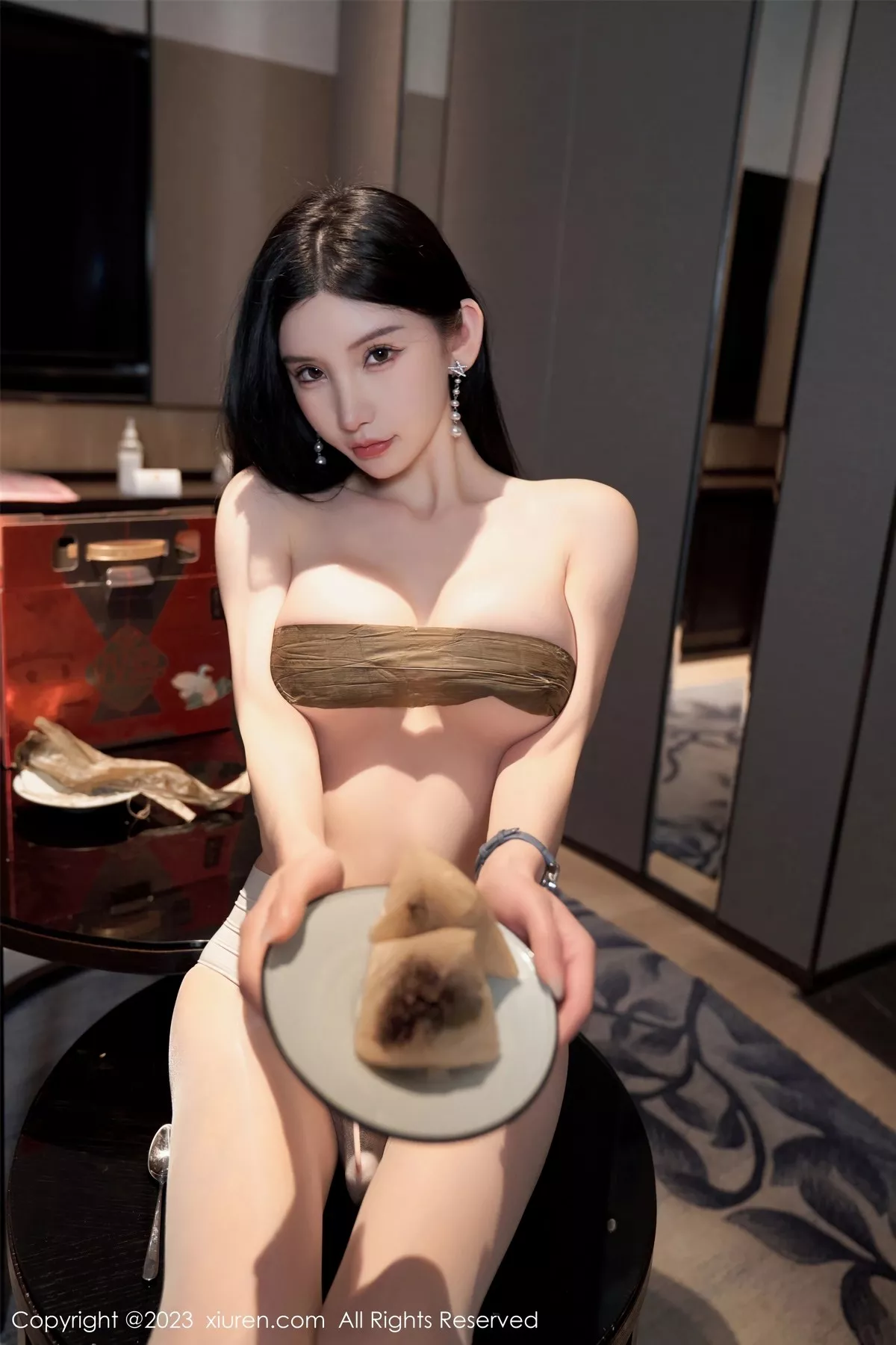 Xrmnw.Vip_周于希_写真