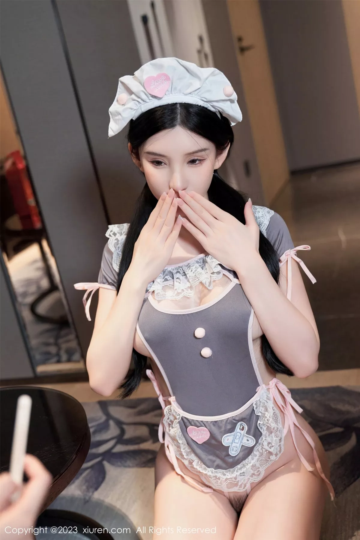 Xrmnw.Vip_周于希_写真