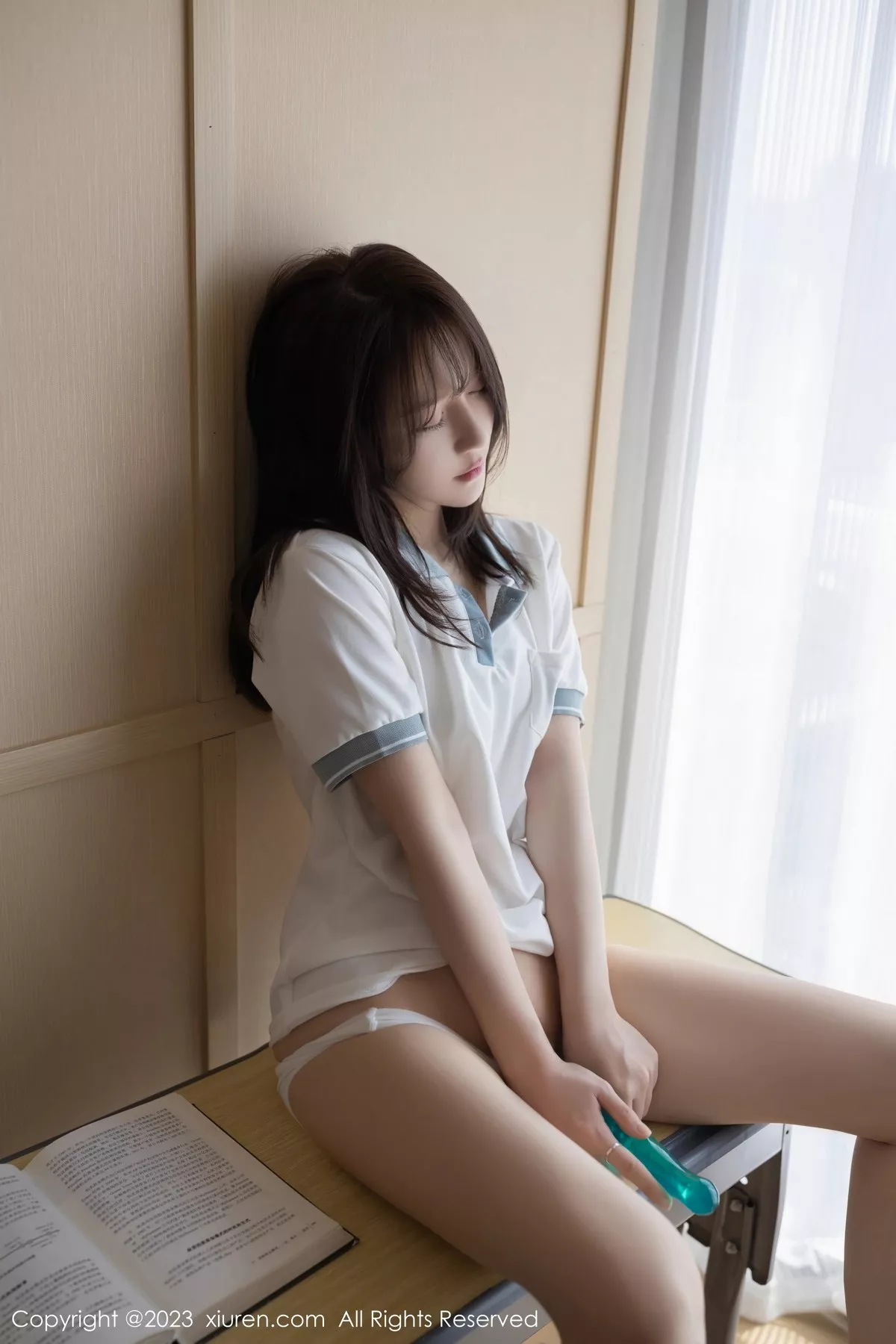 Xrmnw.Vip_鱼子酱_写真