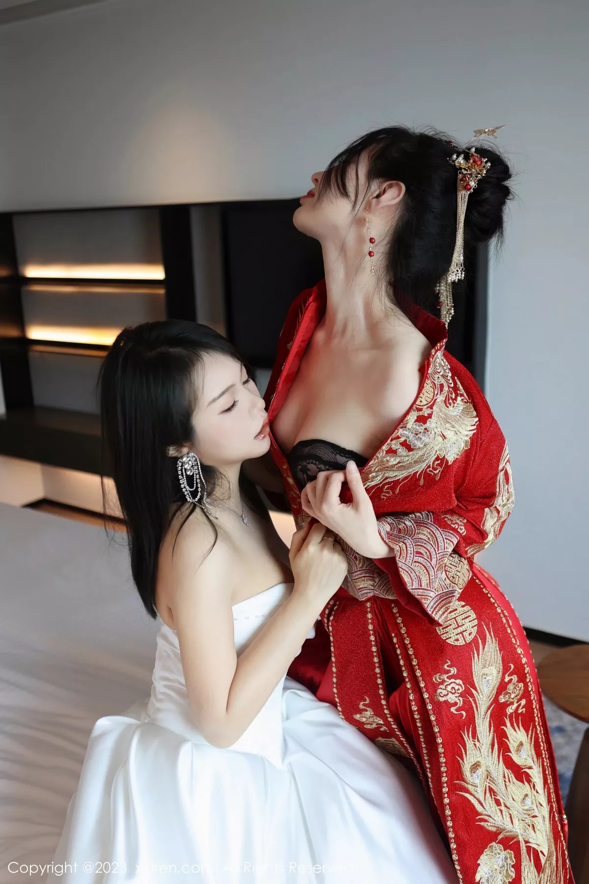 Xrmnw.Vip_王曼柔_写真