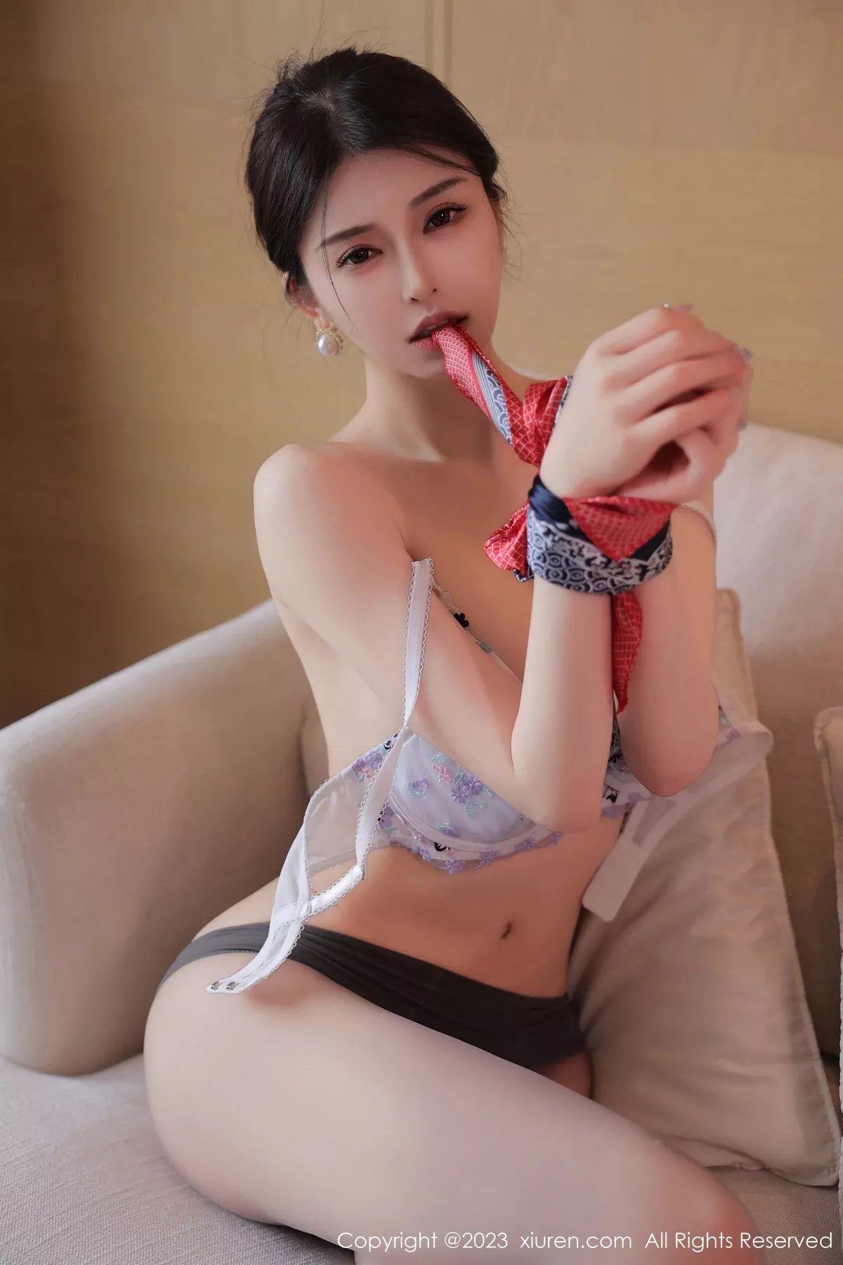 Xrmnw.Vip_玉兔_写真