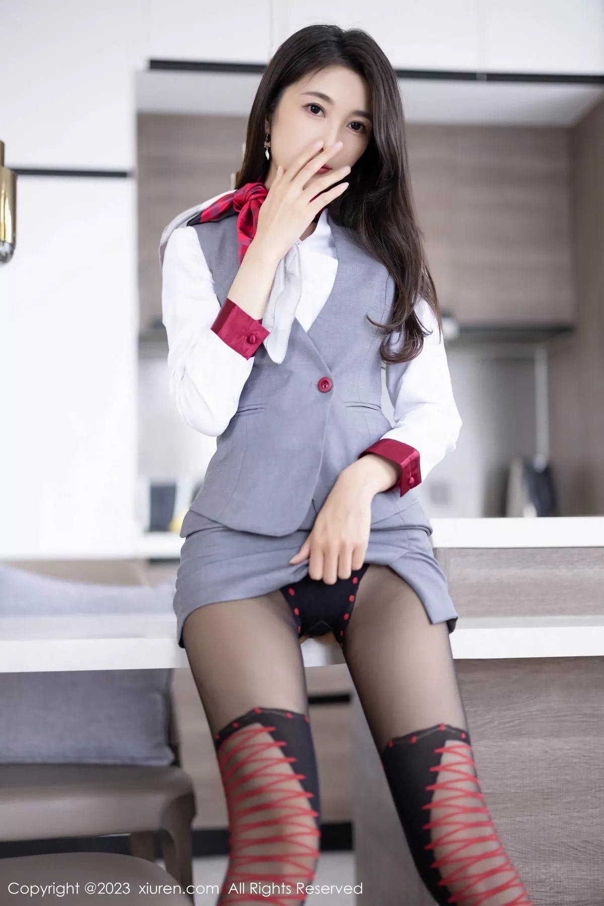 Xrmnw.Vip_林乐一_写真