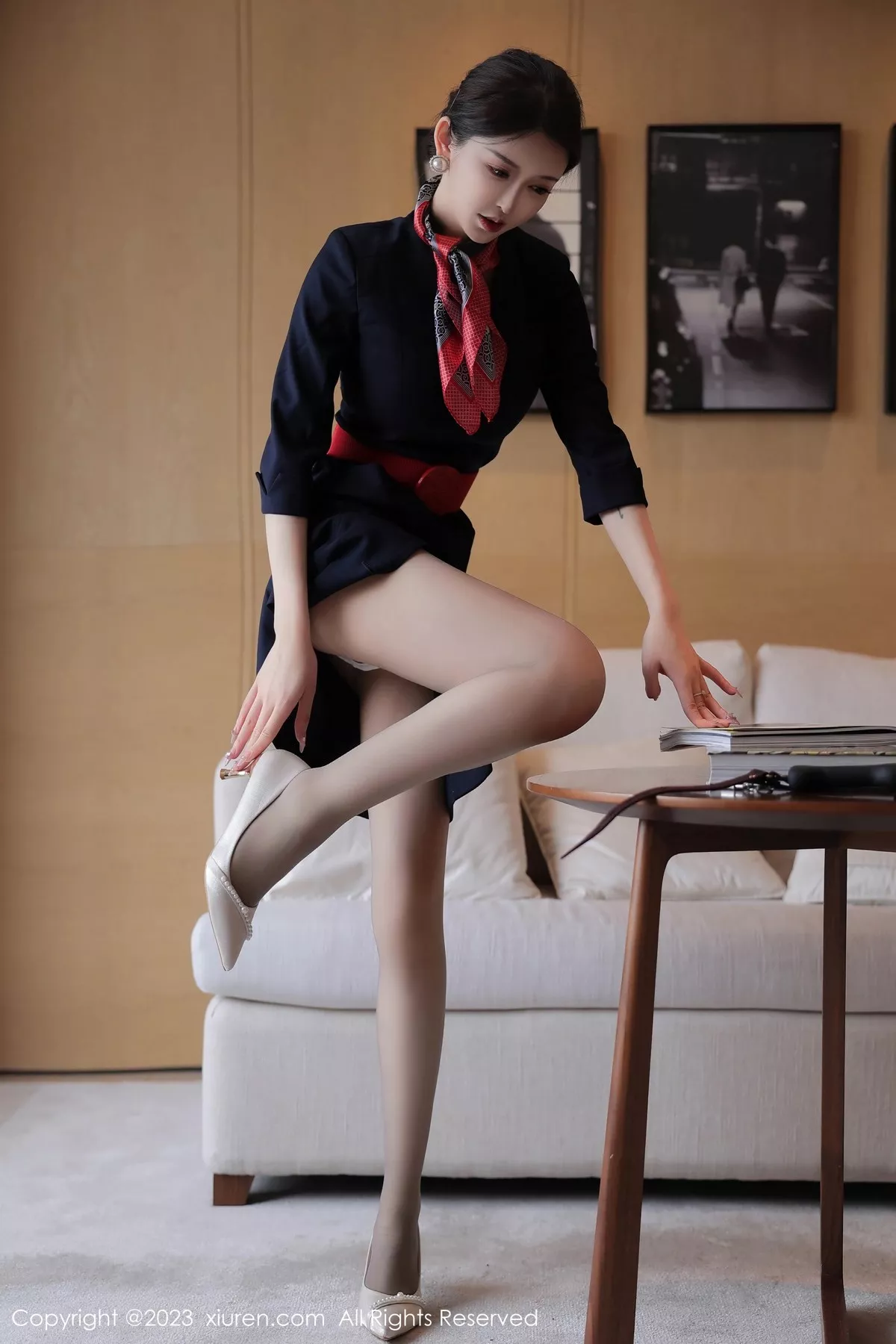 Xrmnw.Vip_玉兔_写真