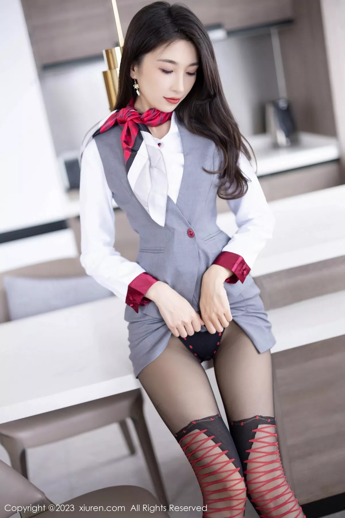 Xrmnw.Vip_林乐一_合集 Xrmnw.Vip_林乐一_写真