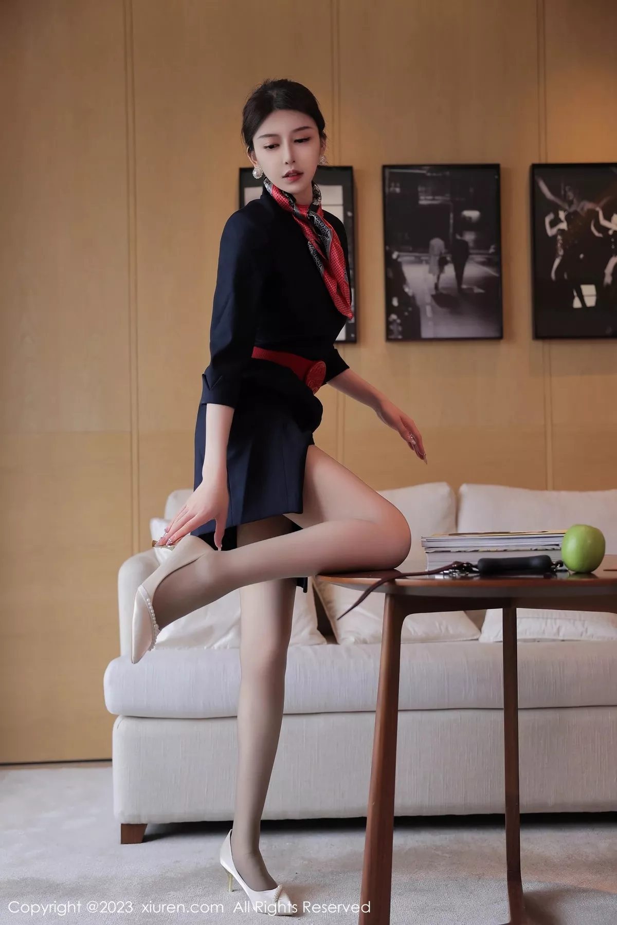 Xrmnw.Vip_玉兔_写真
