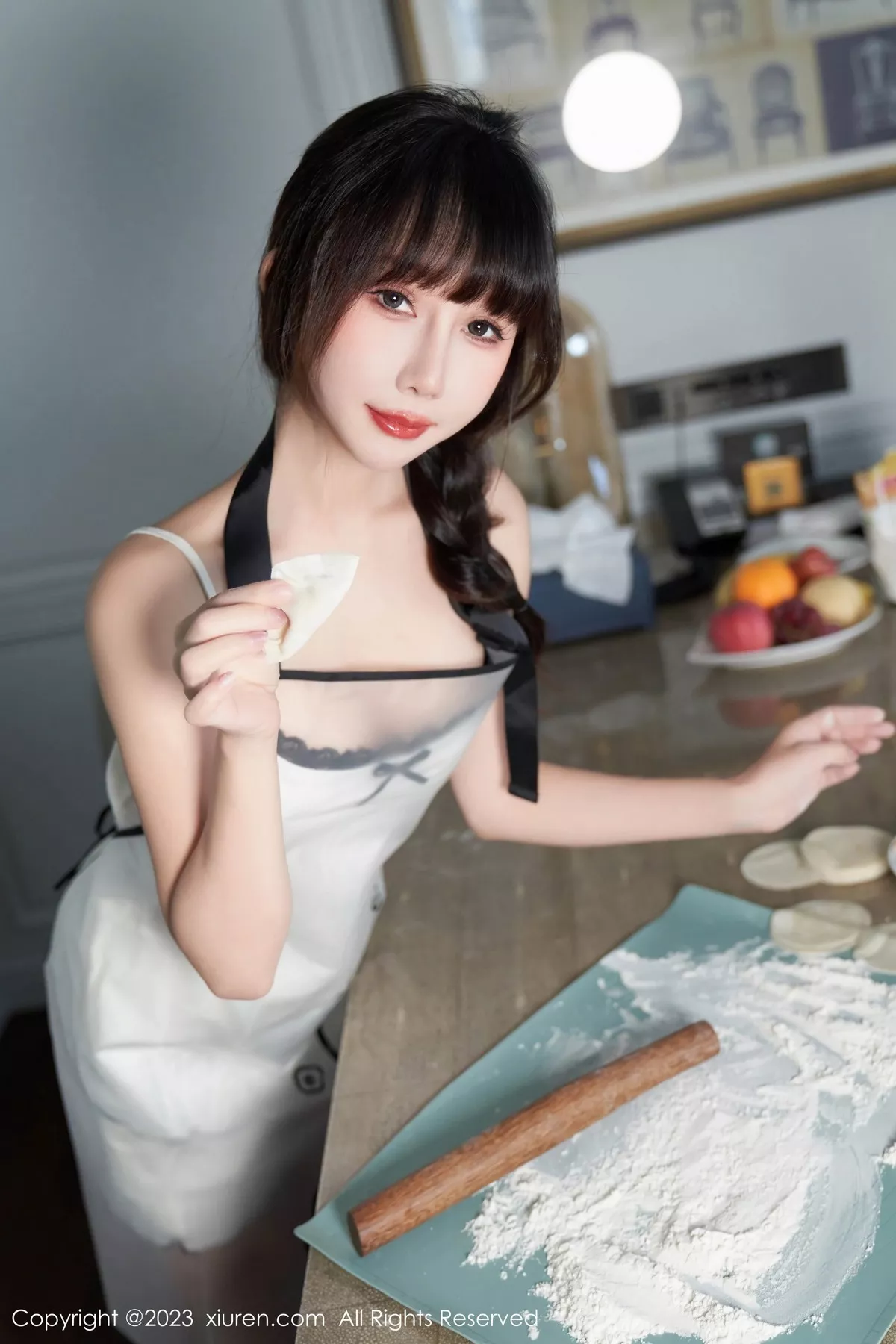 Xrmnw.Vip_波巧酱_写真