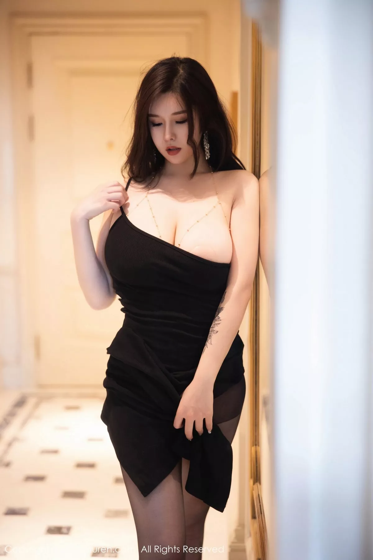 Xrmnw.Vip_周思乔_写真