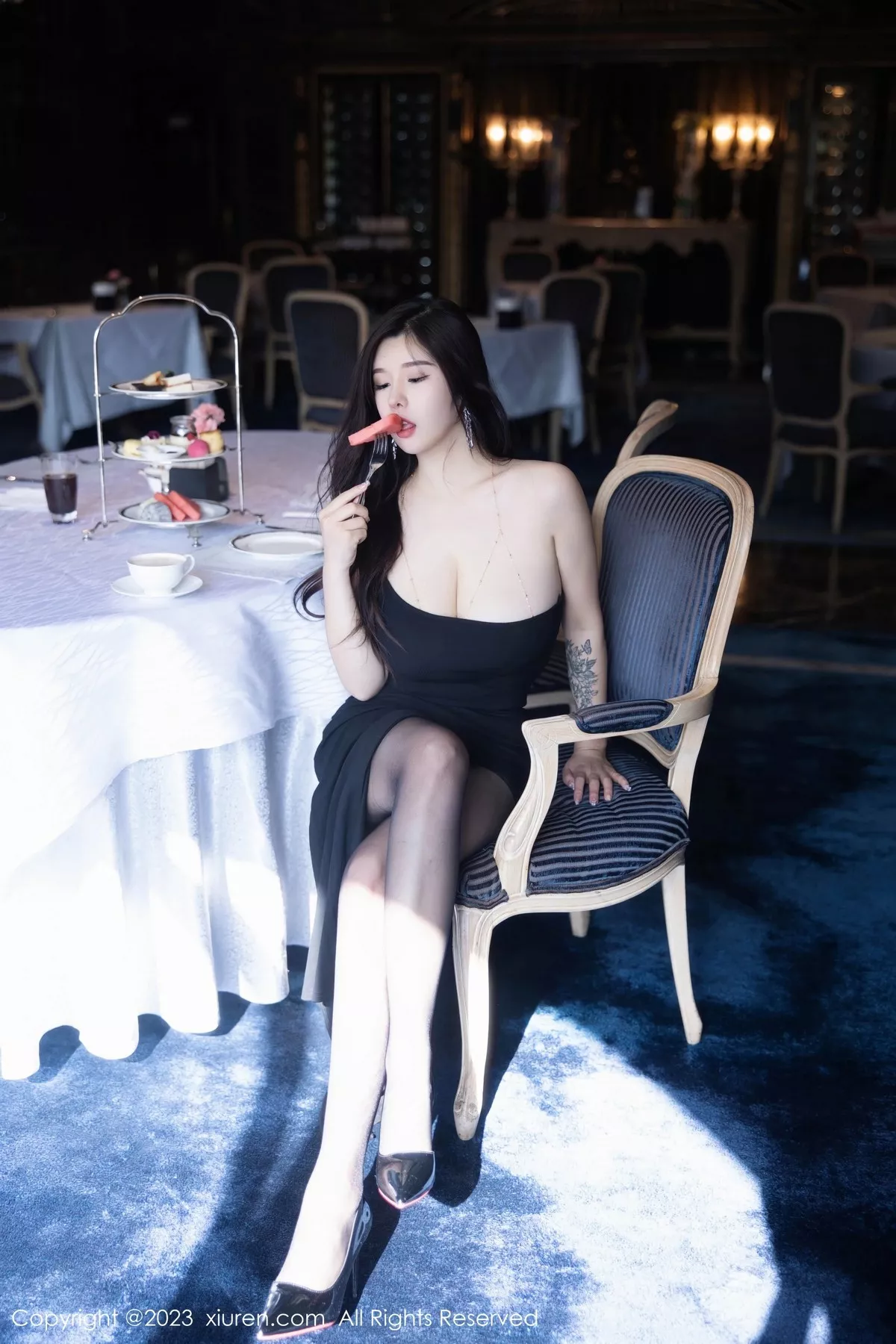 Xrmnw.Vip_周思乔_写真