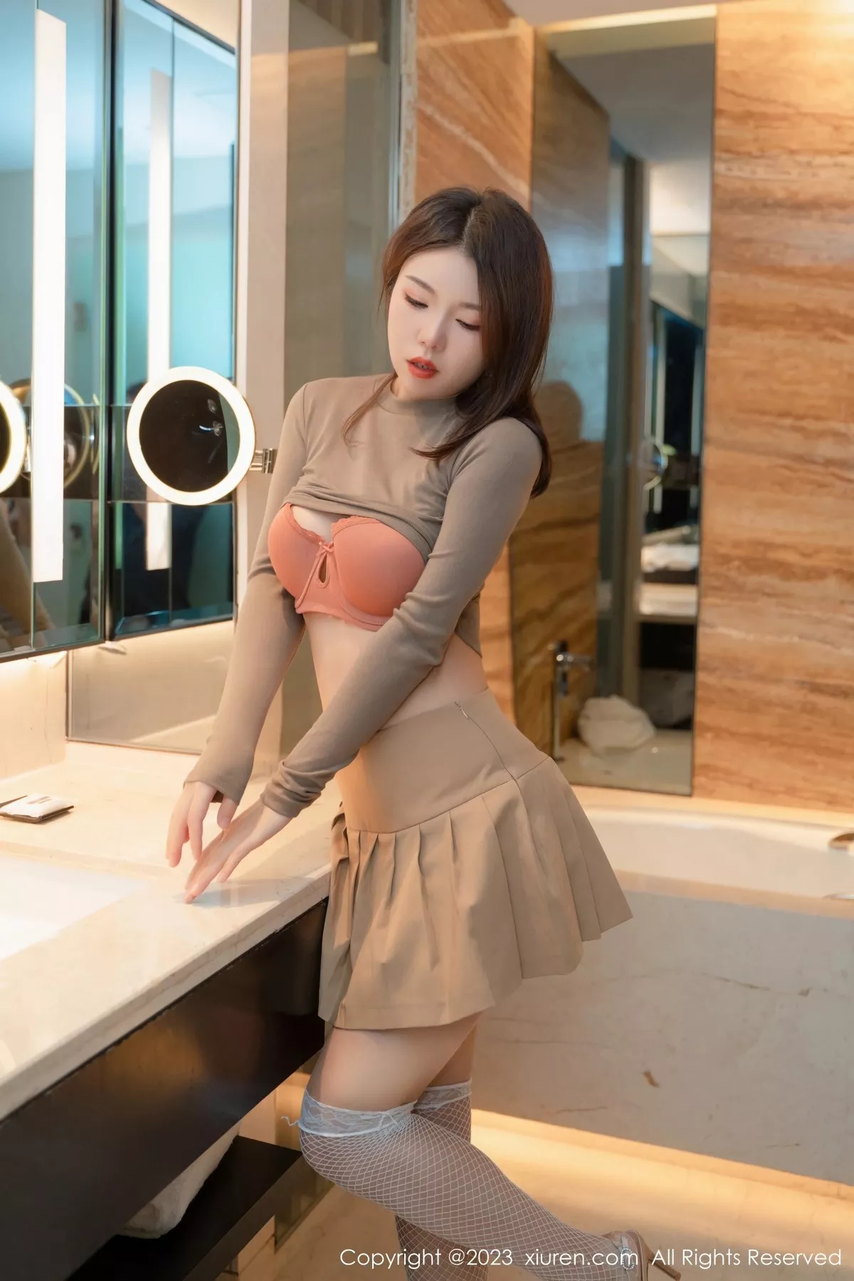 Xrmnw.Vip_陆萱雅_写真