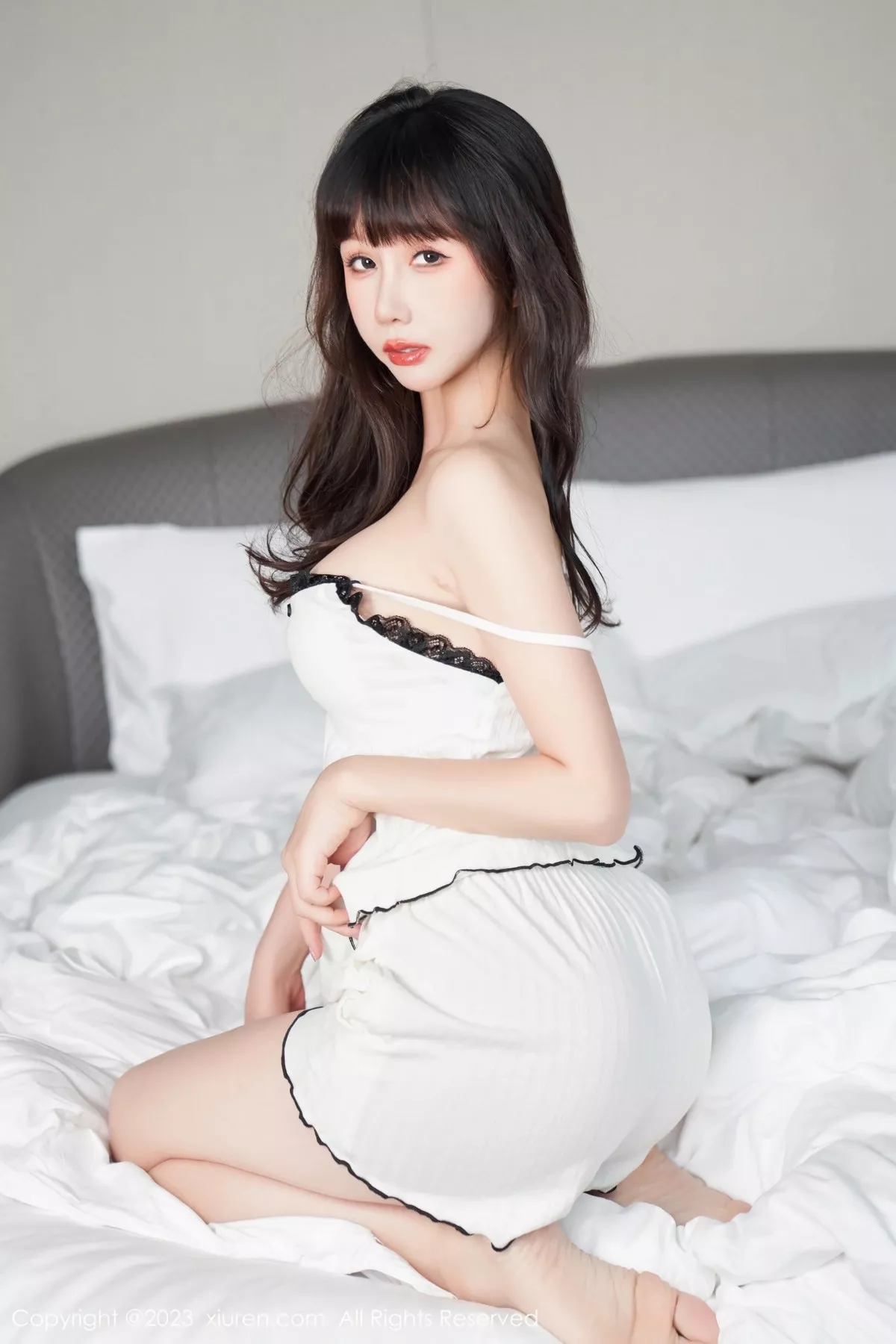 Xrmnw.Vip_波巧酱_写真