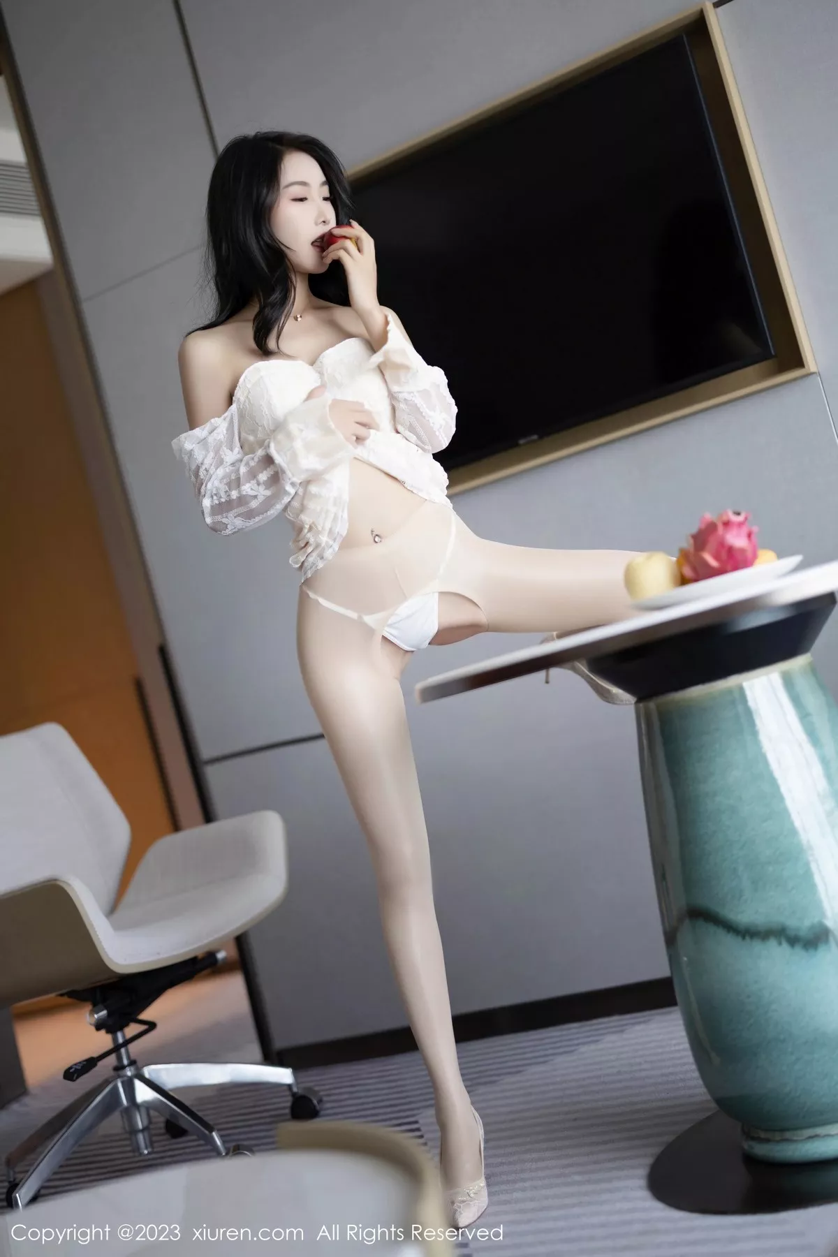 Xrmnw.Vip_苏苏阿_写真