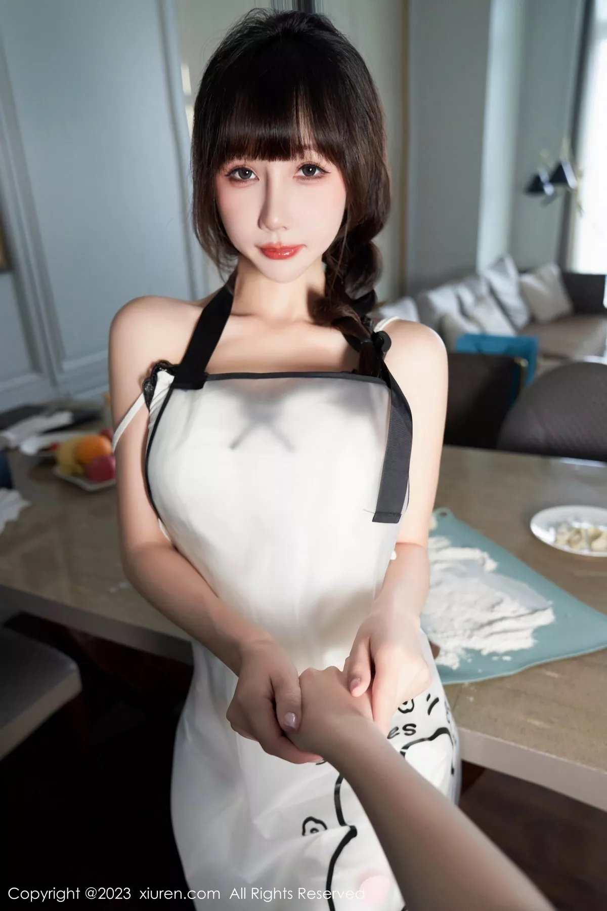 Xrmnw.Vip_波巧酱_写真