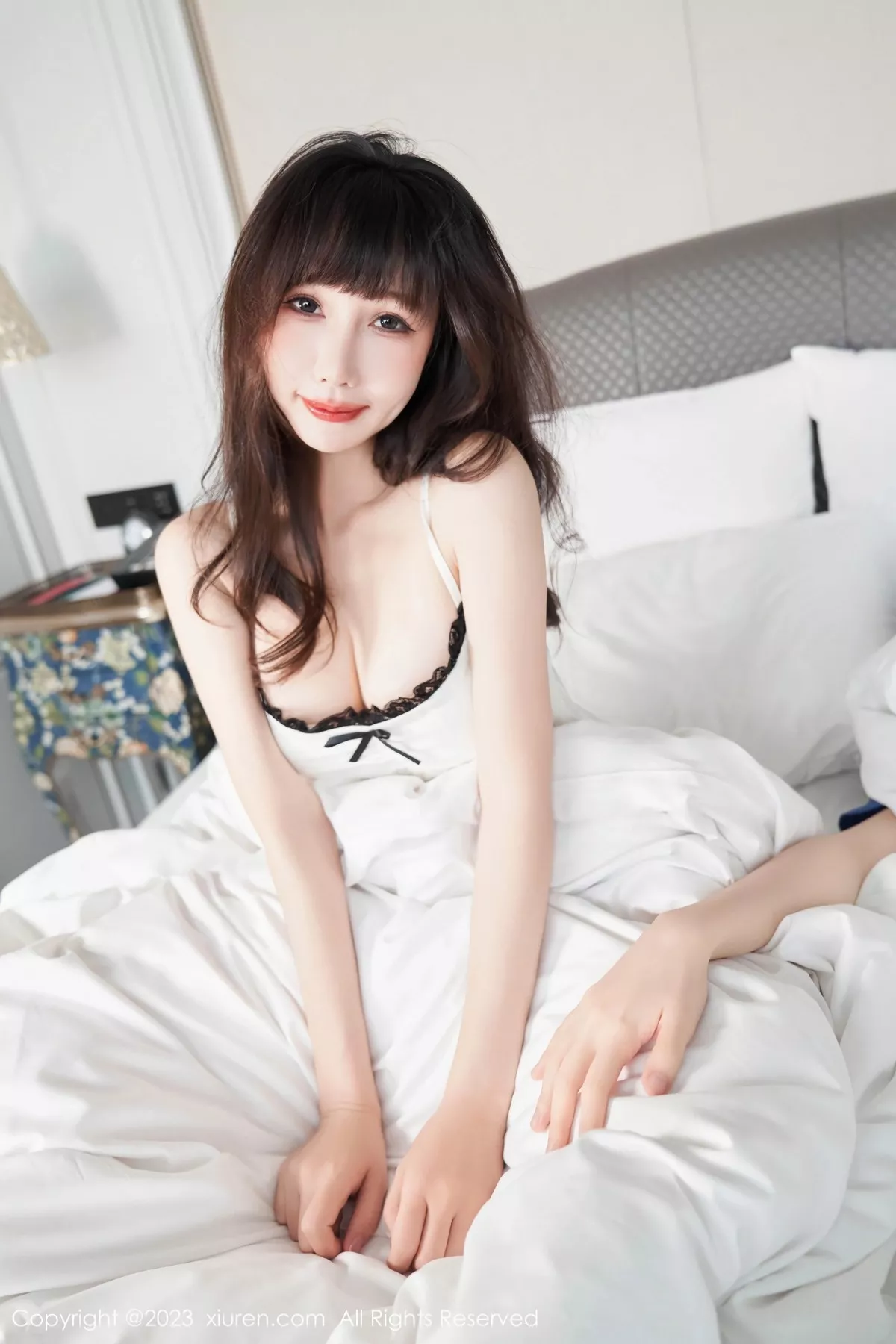 Xrmnw.Vip_波巧酱_写真