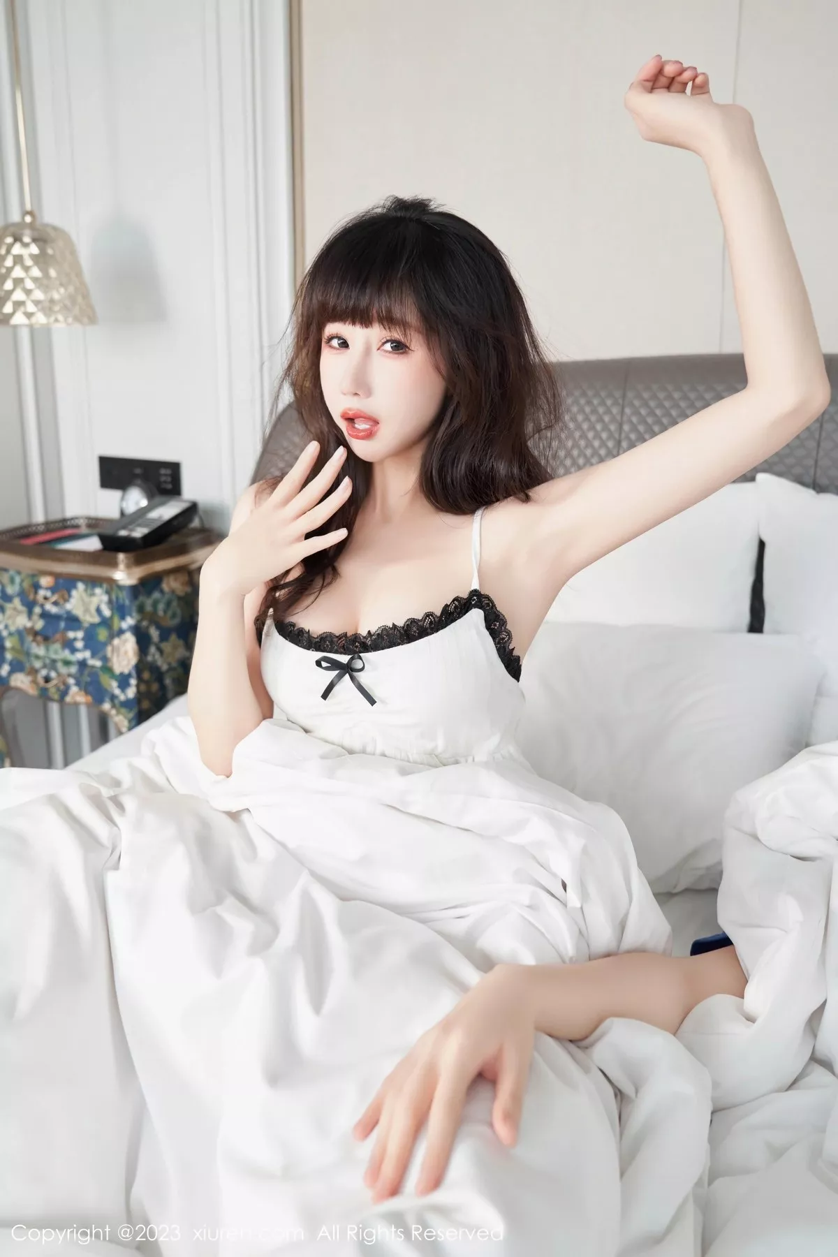 Xrmnw.Vip_波巧酱_写真
