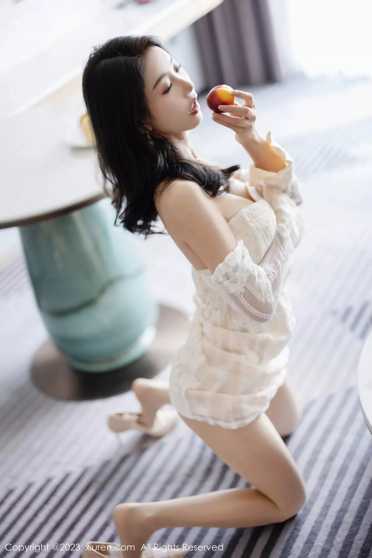 Xrmnw.Vip_苏苏阿_写真