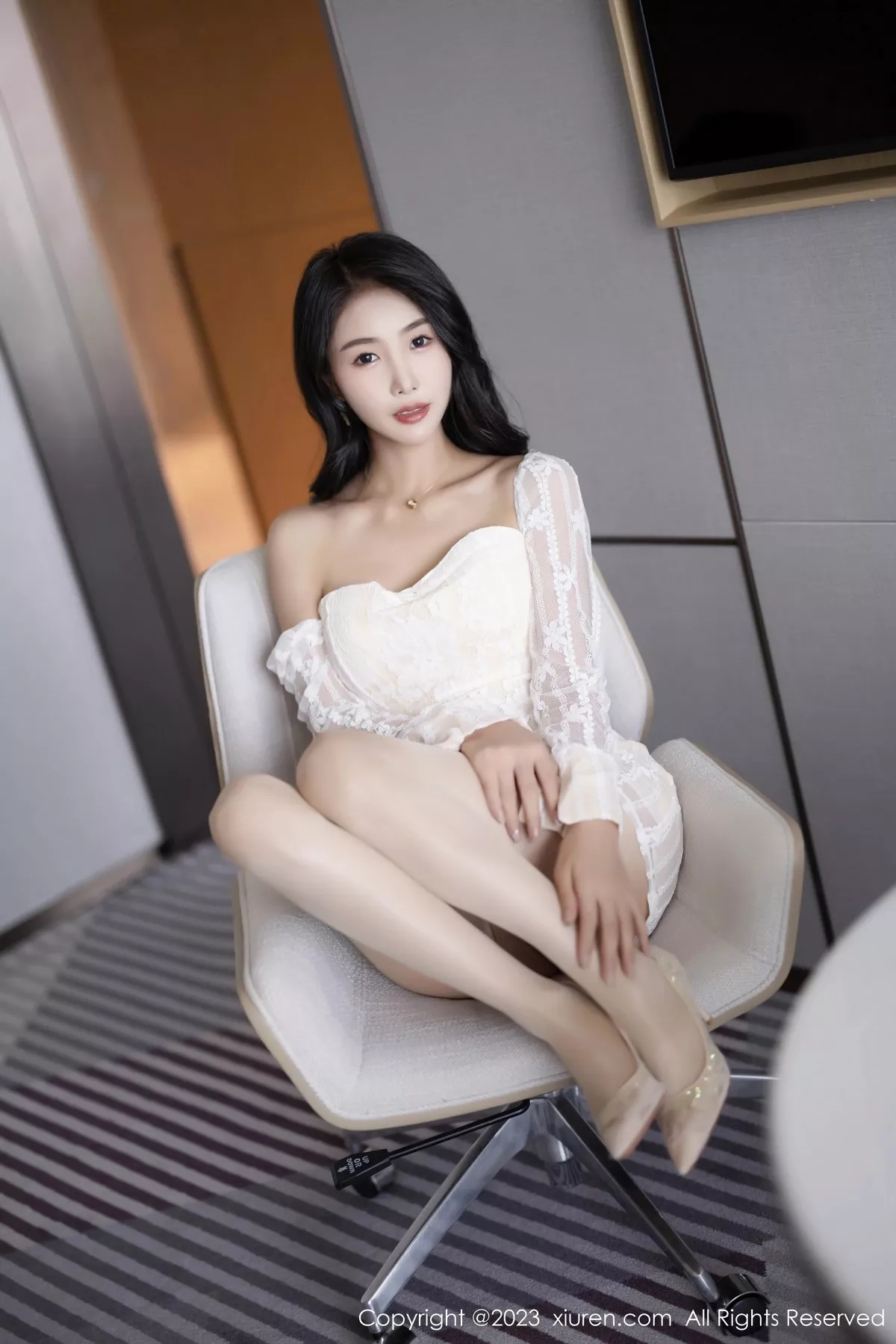 Xrmnw.Vip_苏苏阿_写真