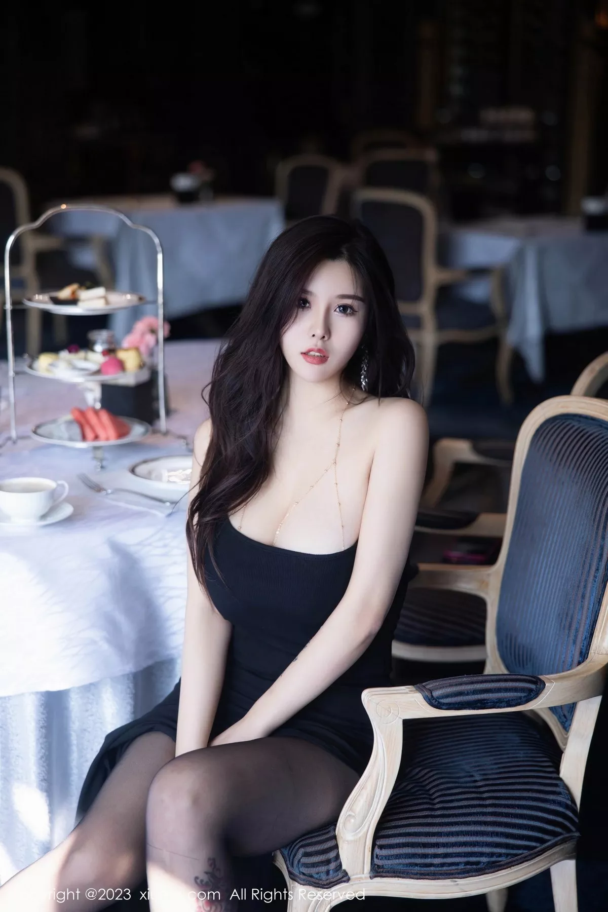 Xrmnw.Vip_周思乔_写真
