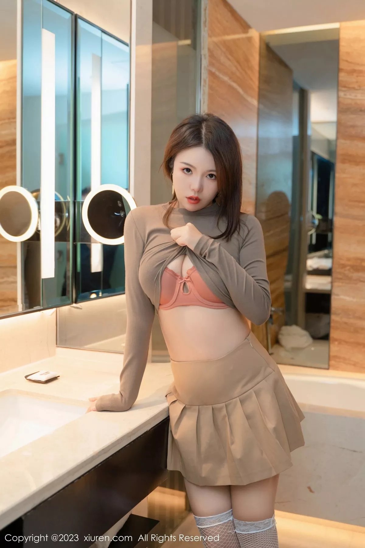 Xrmnw.Vip_陆萱雅_合集 Xrmnw.Vip_陆萱雅_写真