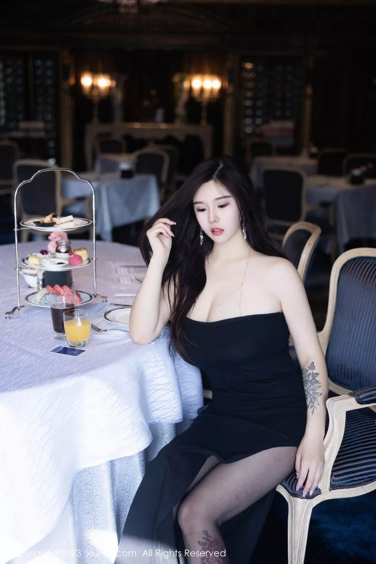 Xrmnw.Vip_周思乔_写真