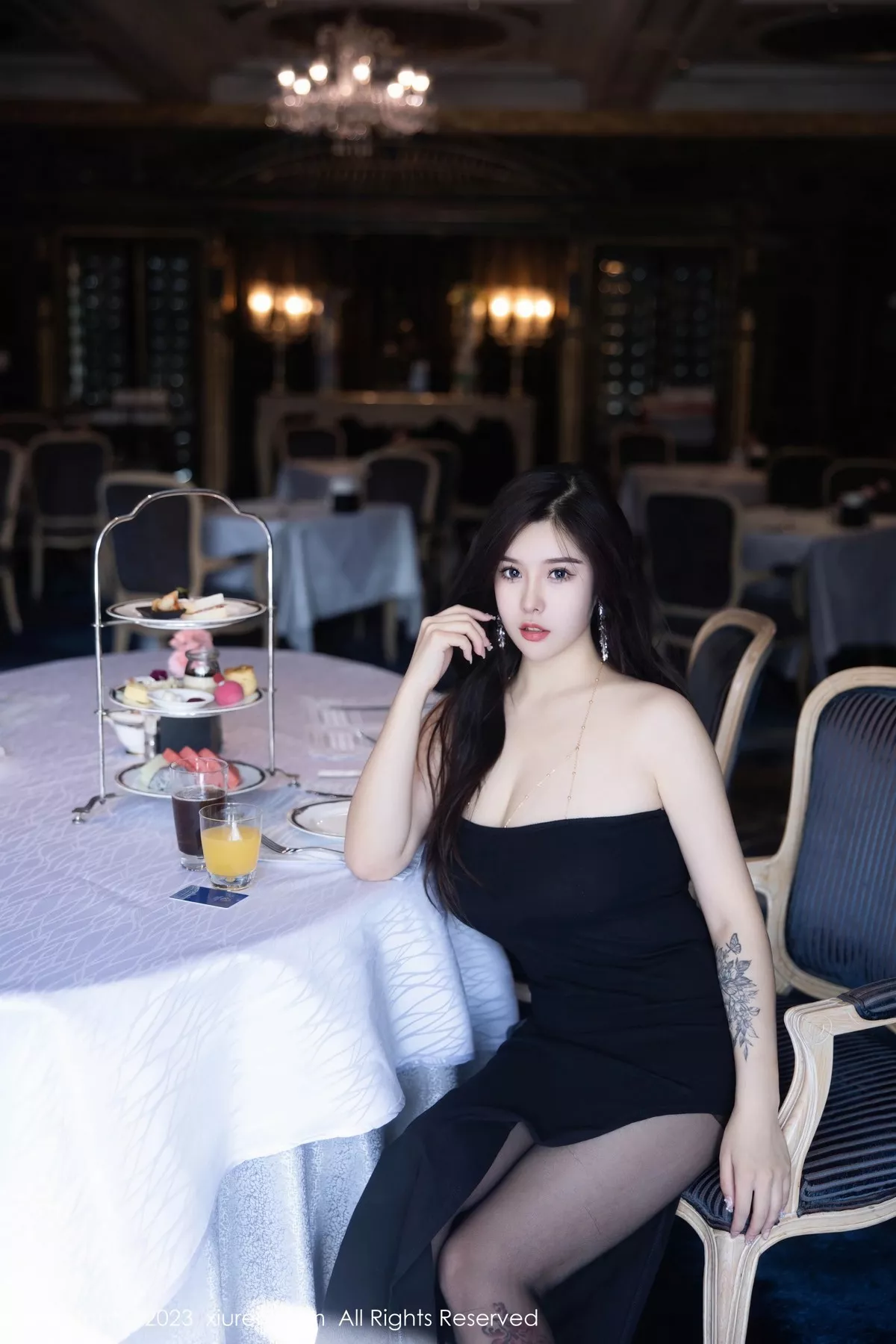 Xrmnw.Vip_周思乔_写真