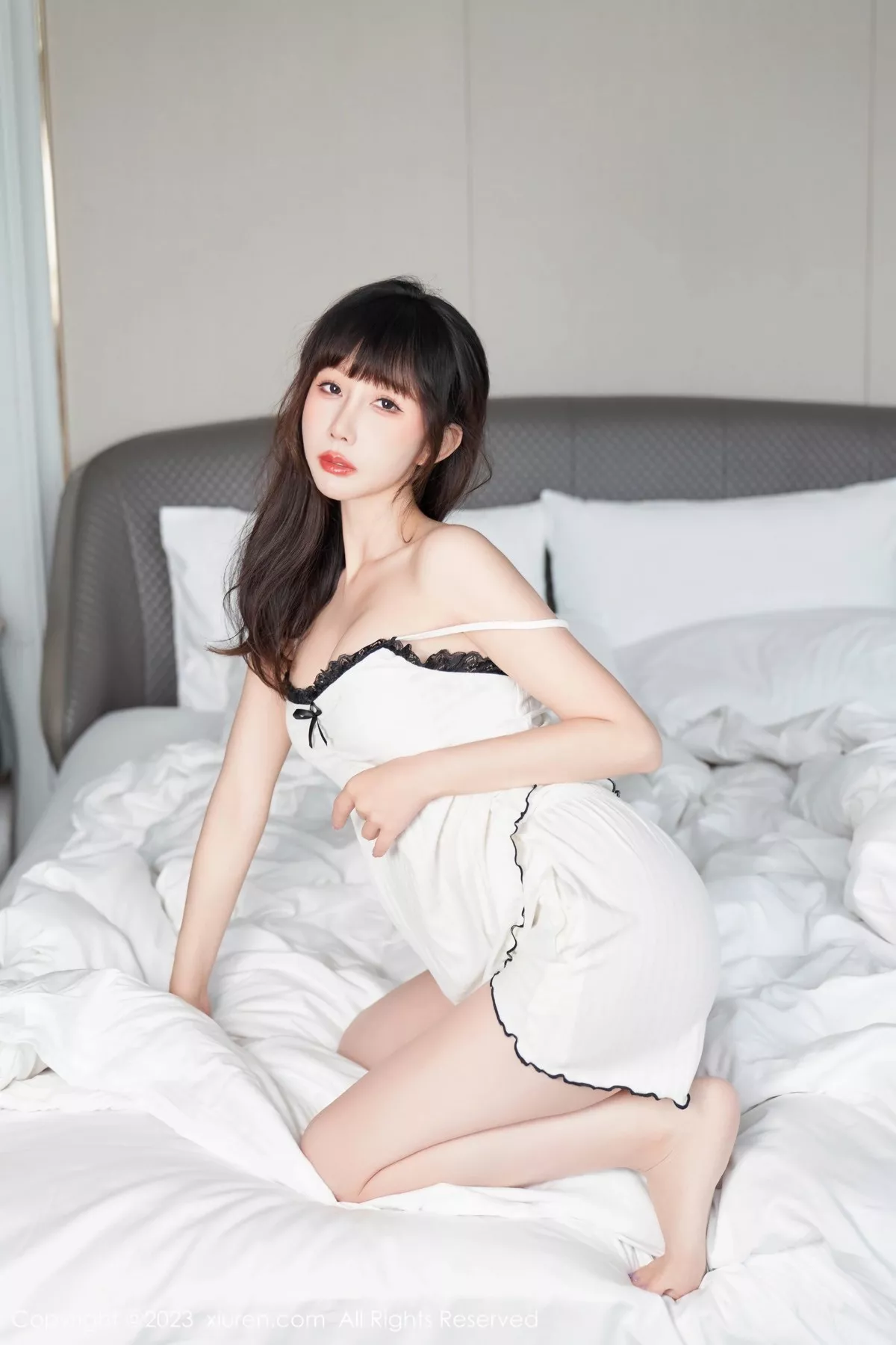 Xrmnw.Vip_波巧酱_写真