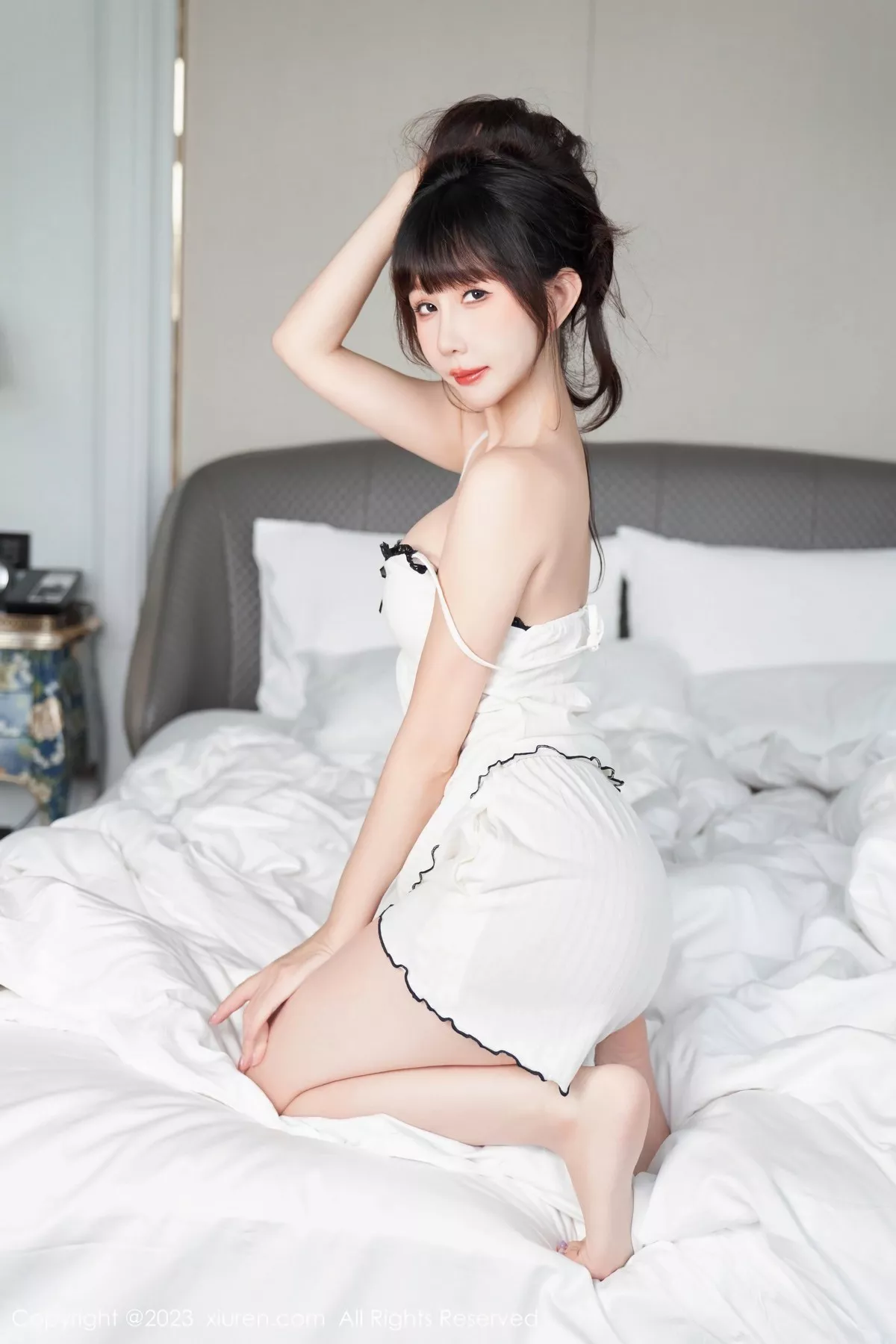 Xrmnw.Vip_波巧酱_写真