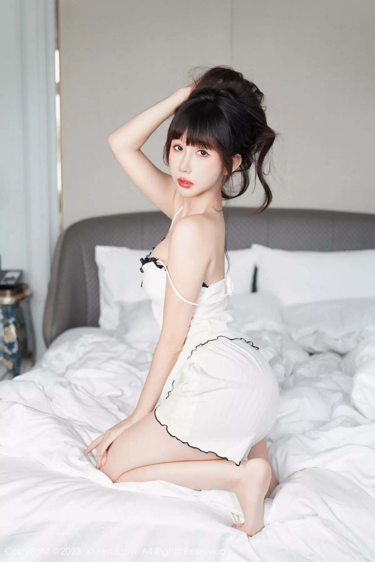 Xrmnw.Vip_波巧酱_写真