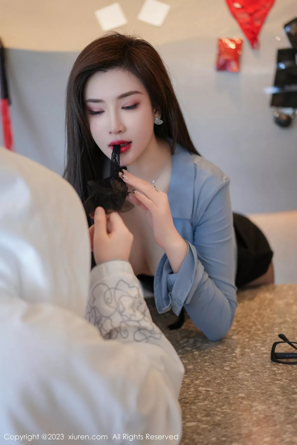 Xrmnw.Vip_周妍希_写真
